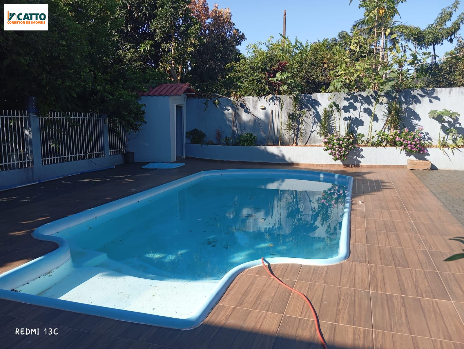 J Catto Im�veis em Santa Izabel do Oeste PR