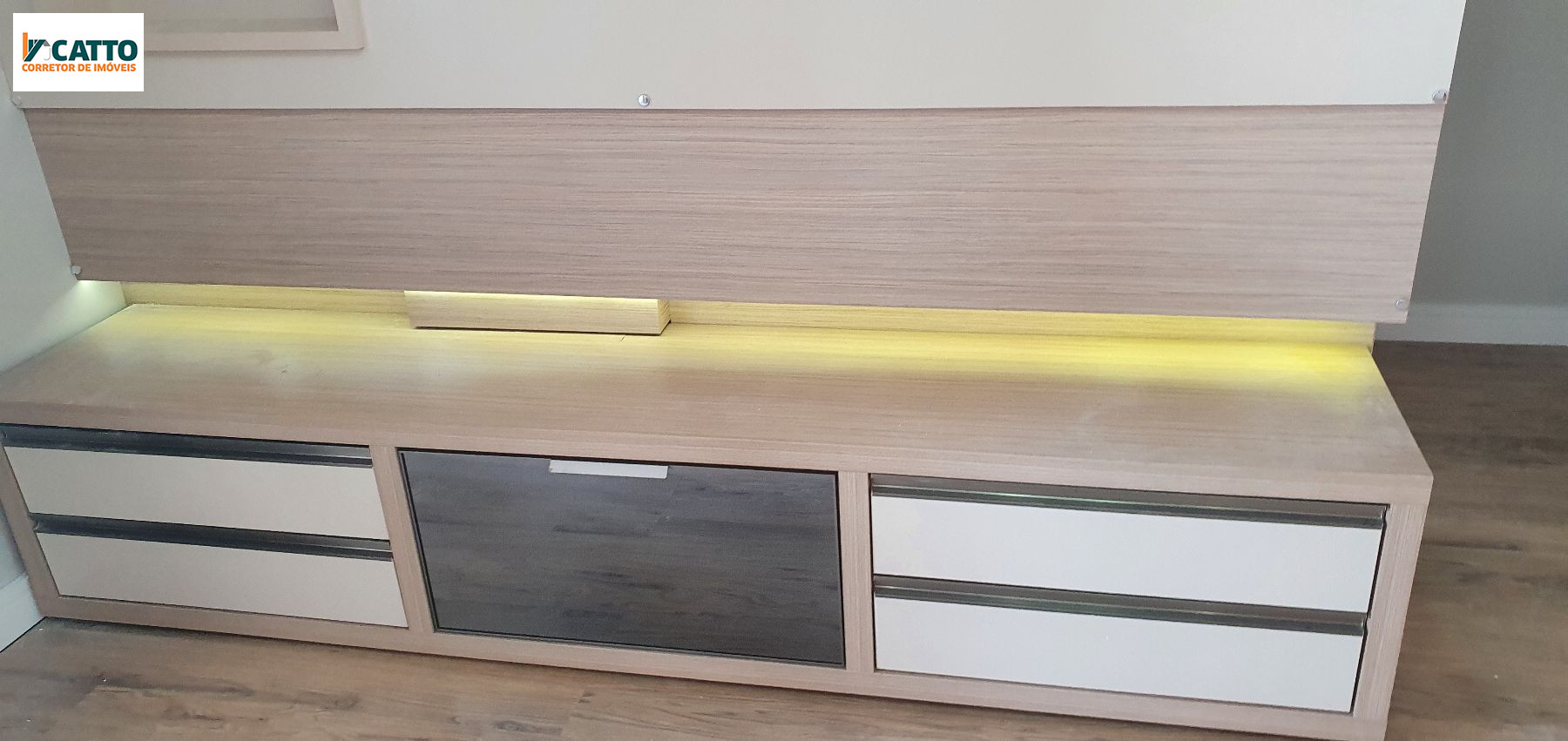 J Catto Im�veis em Santa Izabel do Oeste PR