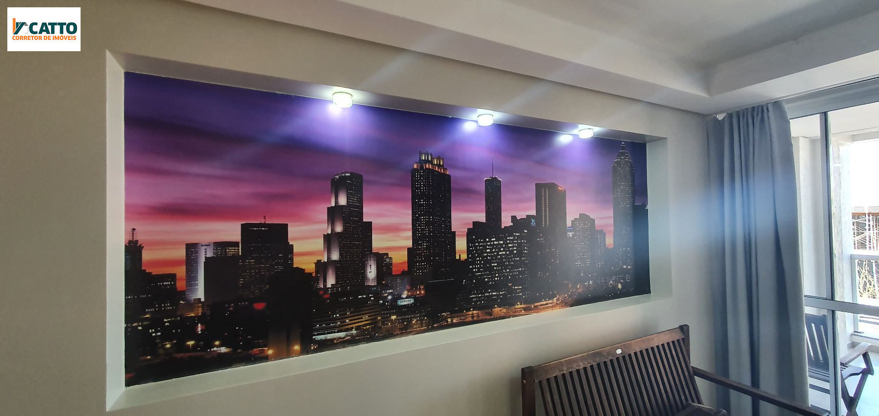 J Catto Im�veis em Santa Izabel do Oeste PR