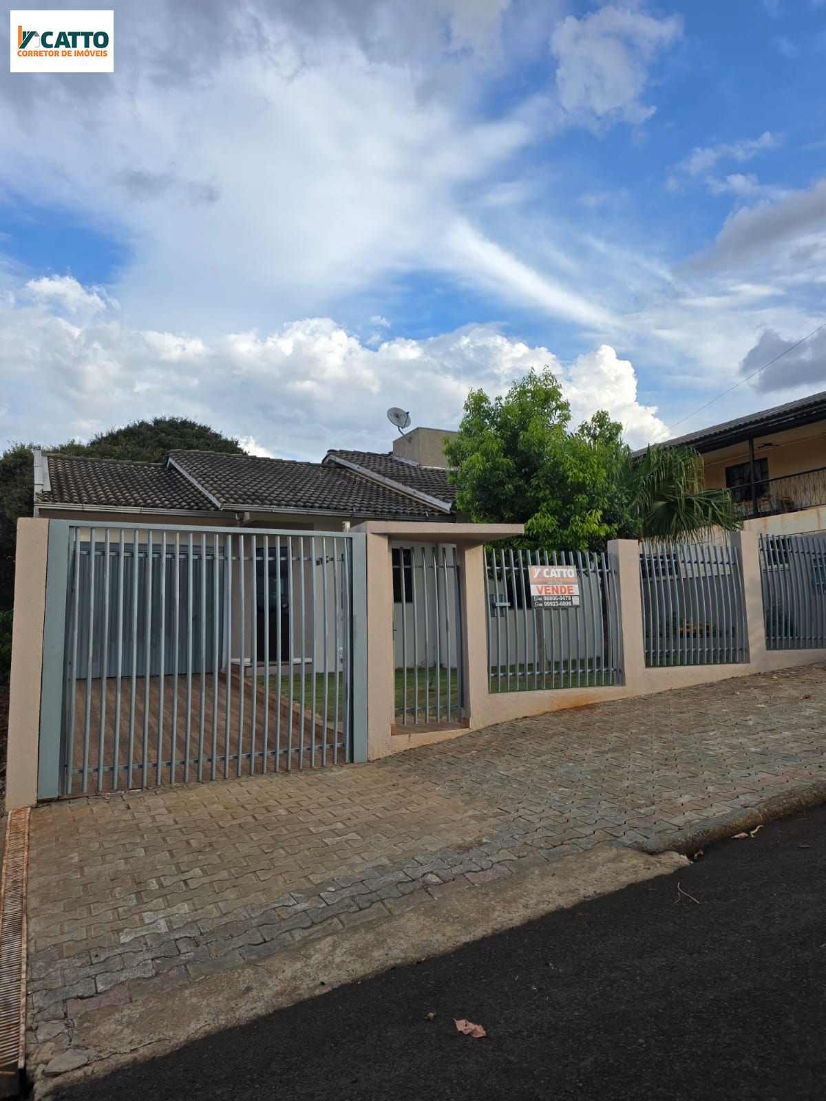 J Catto Im�veis em Santa Izabel do Oeste PR