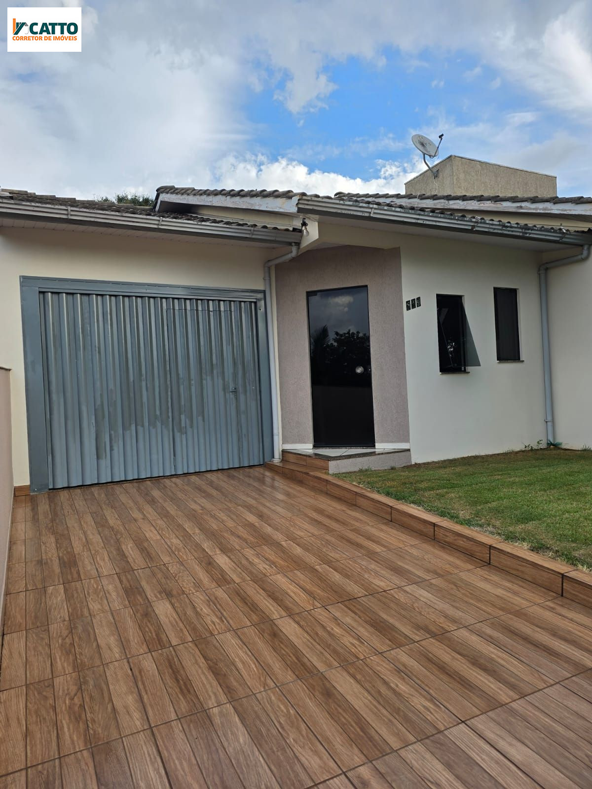 J Catto Im�veis em Santa Izabel do Oeste PR