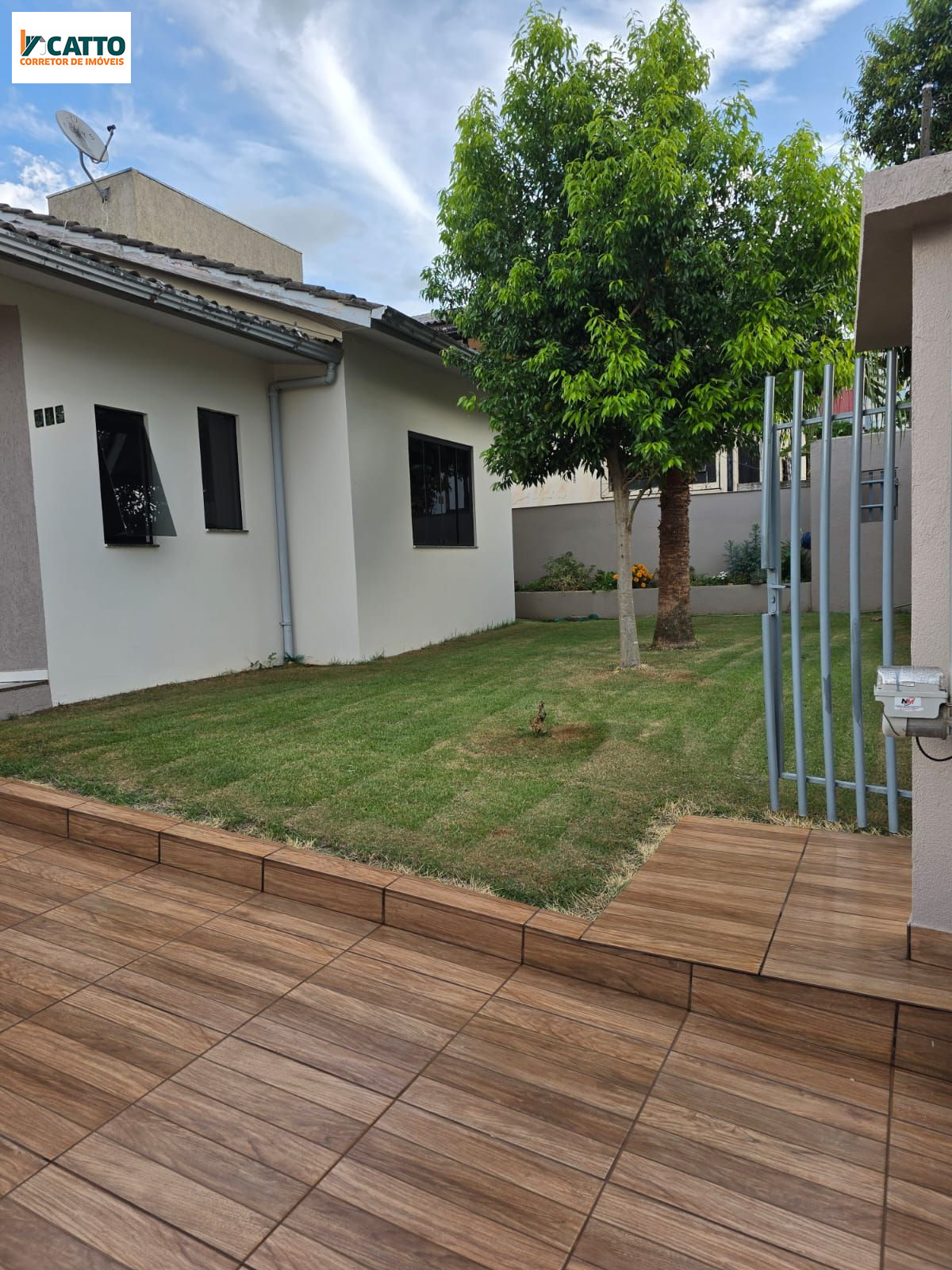 J Catto Im�veis em Santa Izabel do Oeste PR