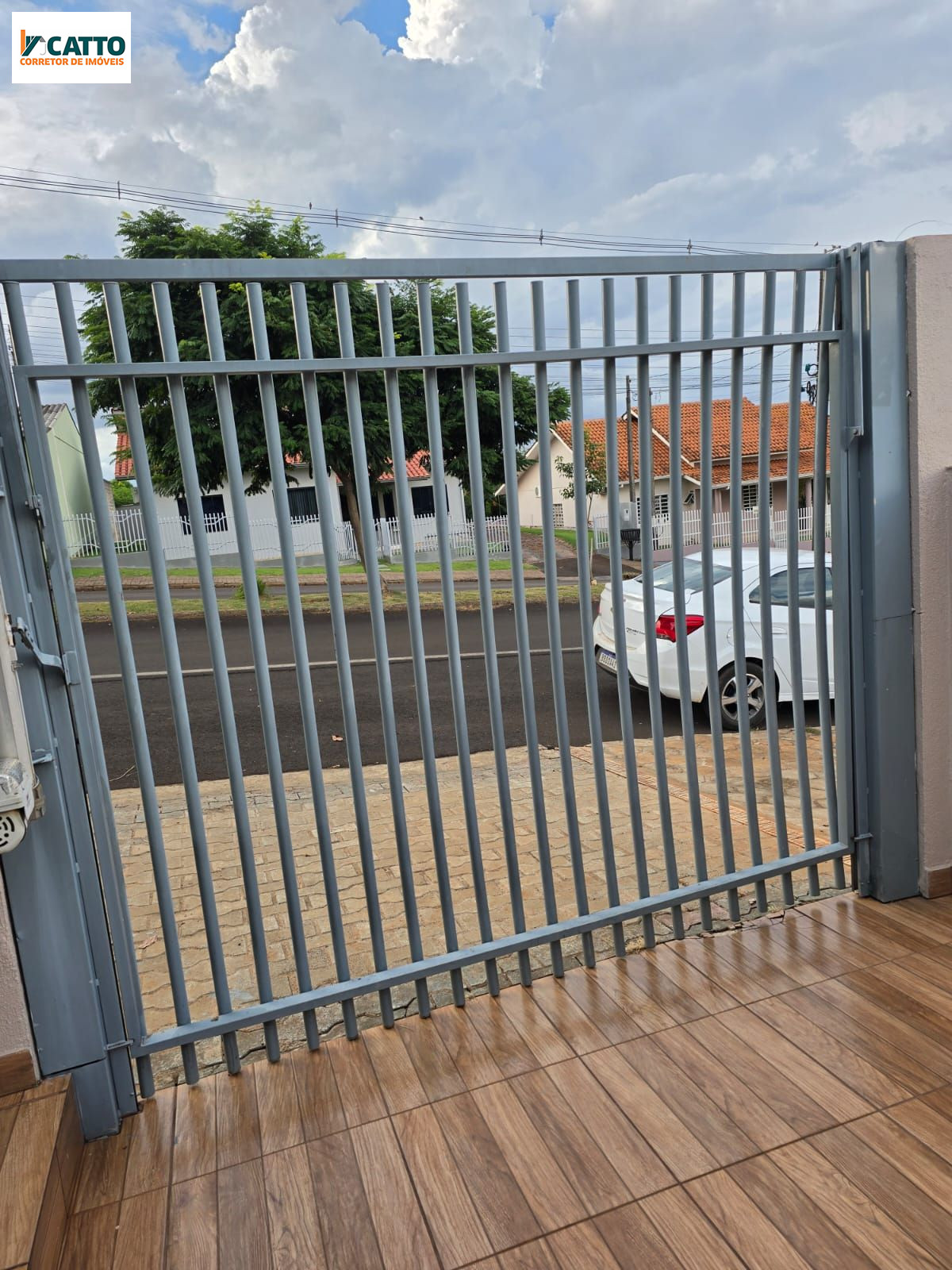 J Catto Im�veis em Santa Izabel do Oeste PR