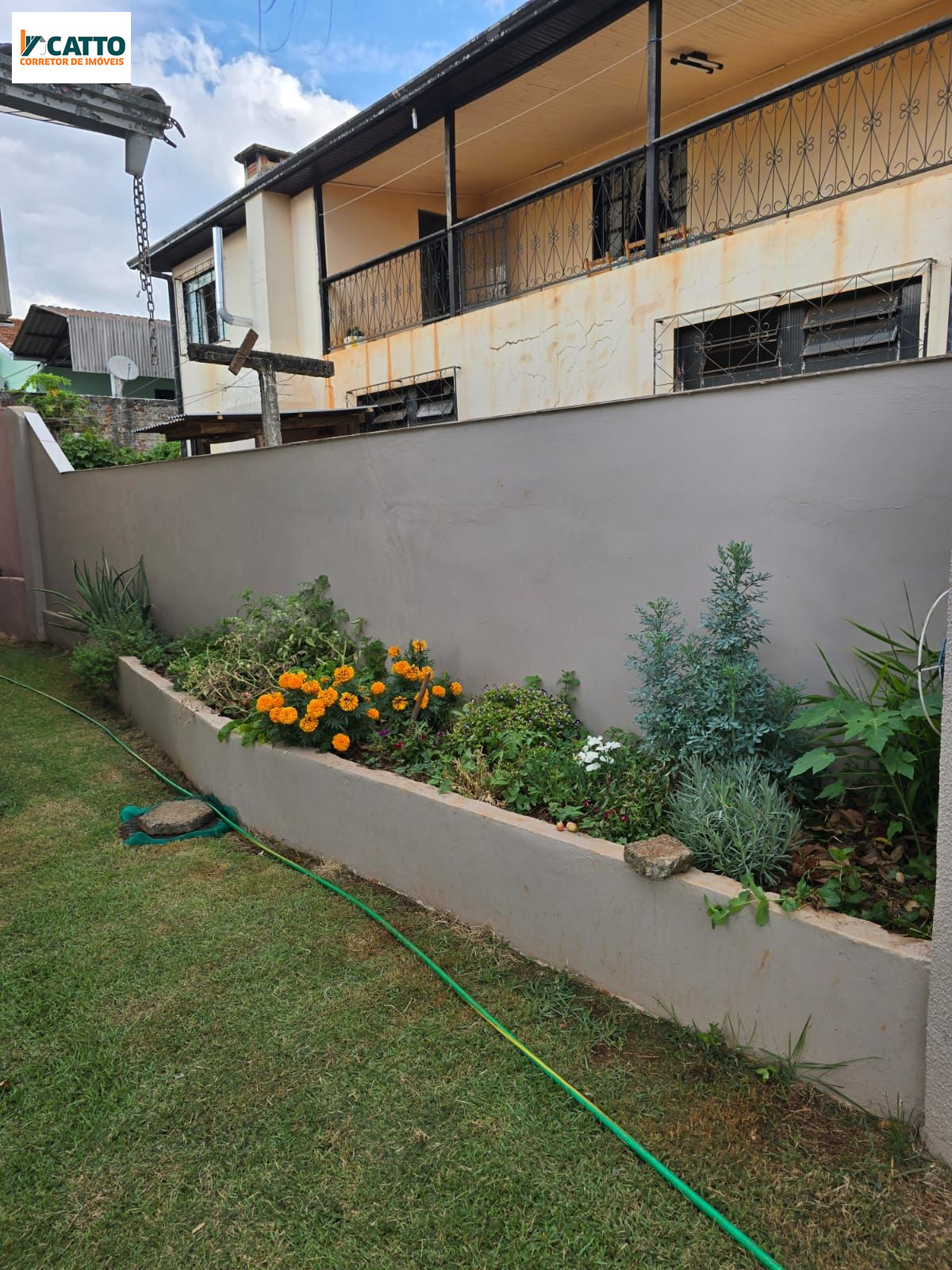 J Catto Im�veis em Santa Izabel do Oeste PR