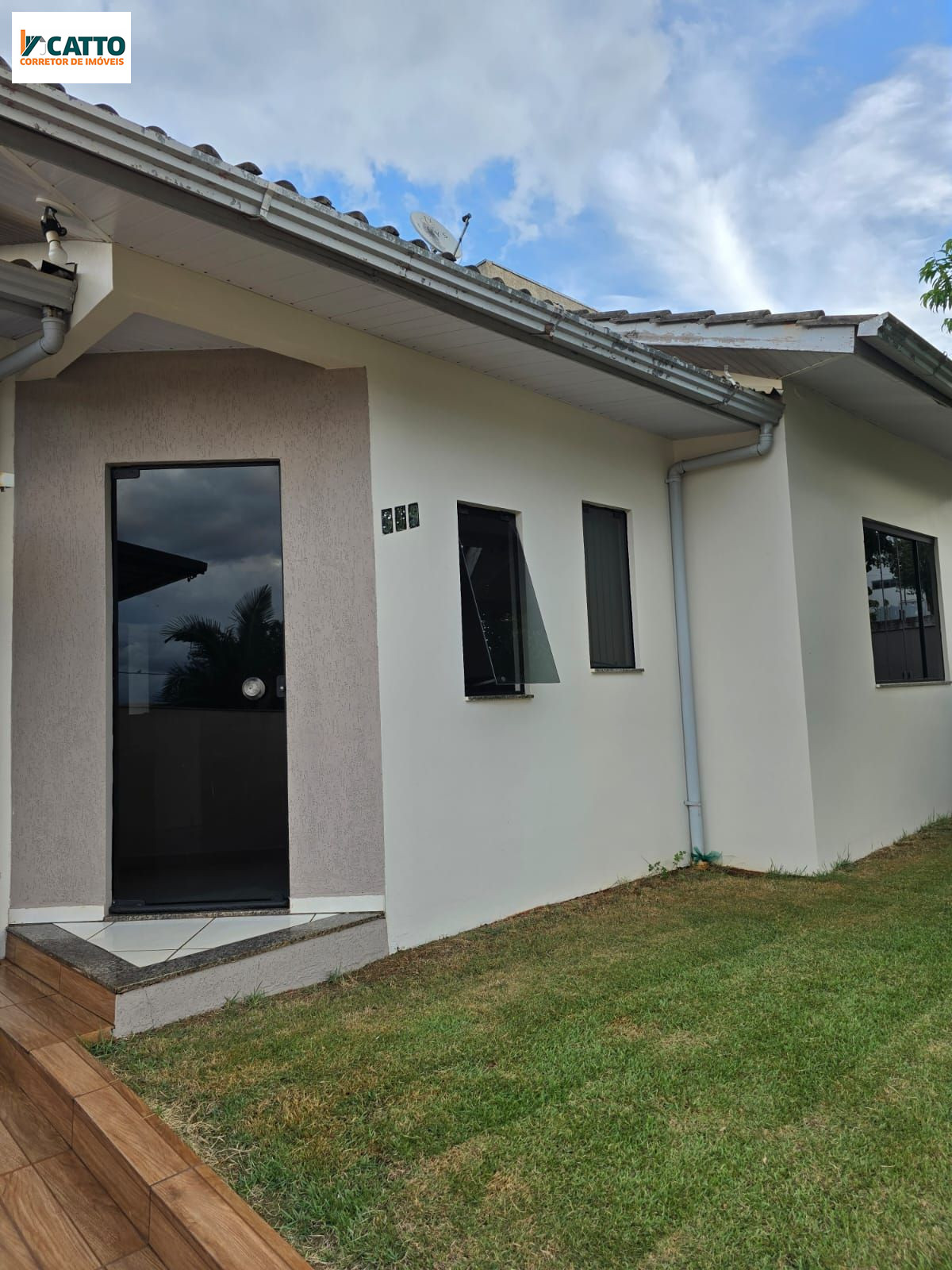 J Catto Im�veis em Santa Izabel do Oeste PR