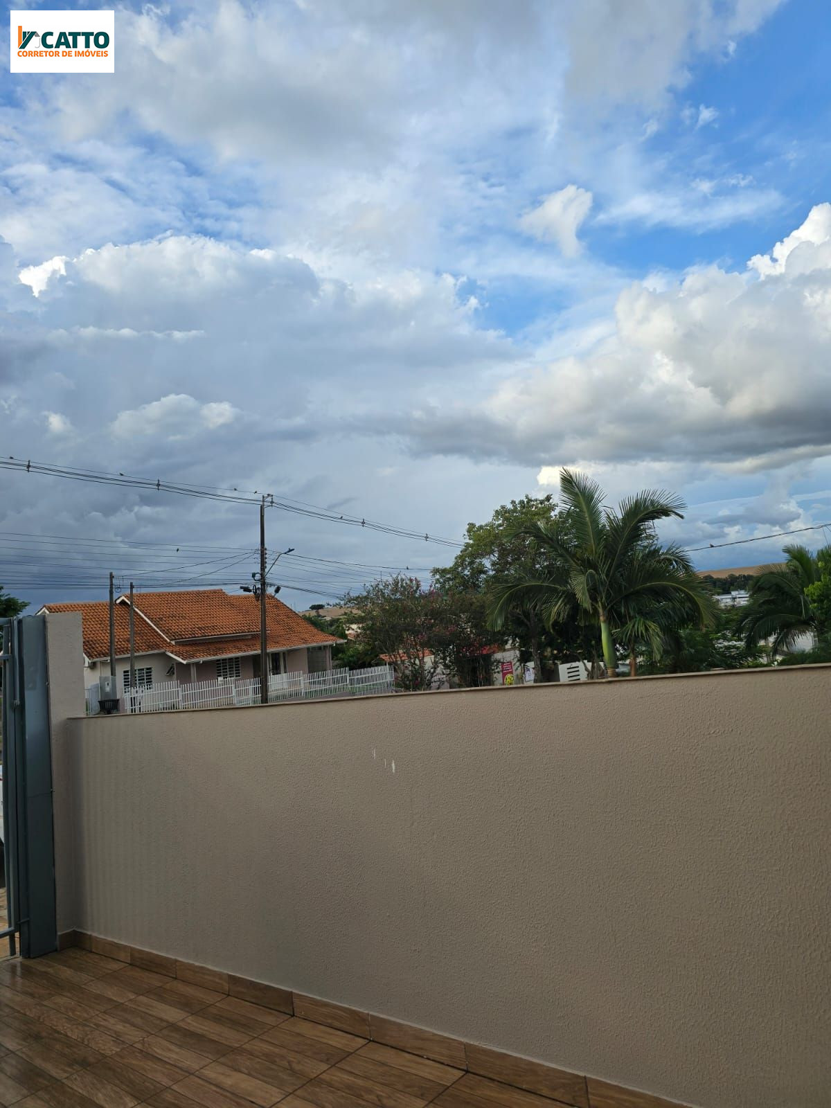 J Catto Im�veis em Santa Izabel do Oeste PR