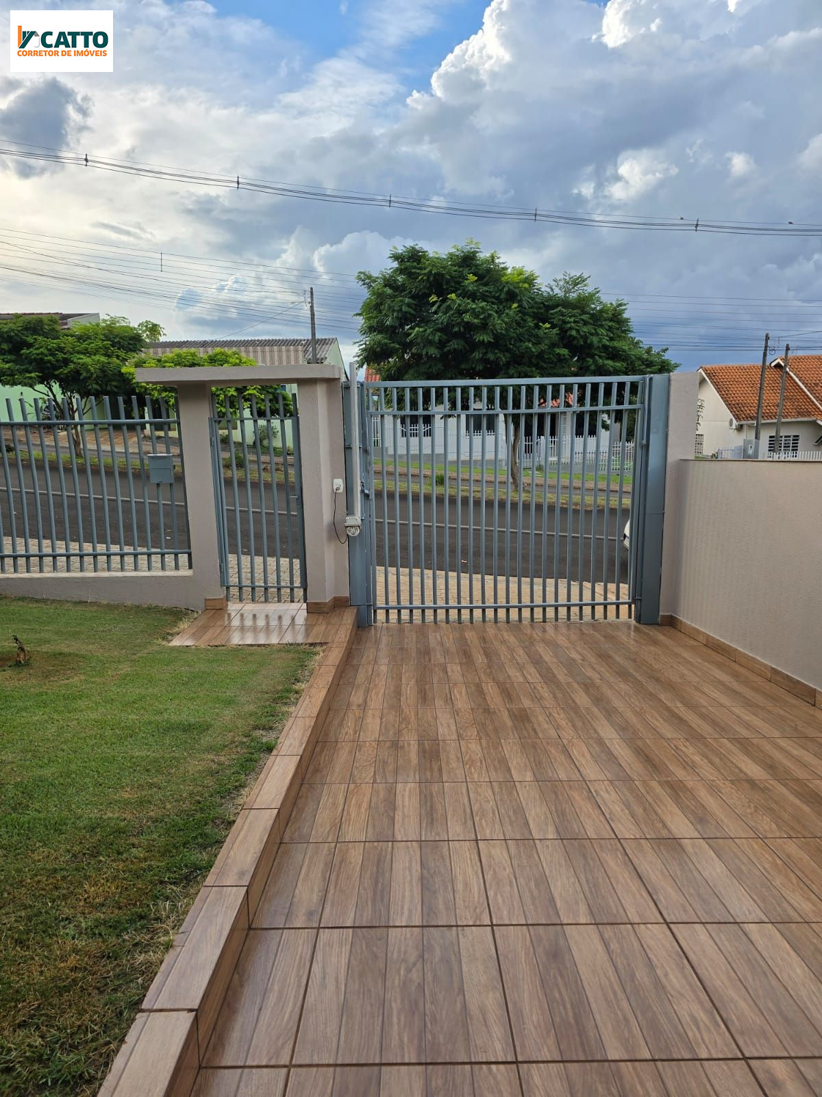 J Catto Im�veis em Santa Izabel do Oeste PR