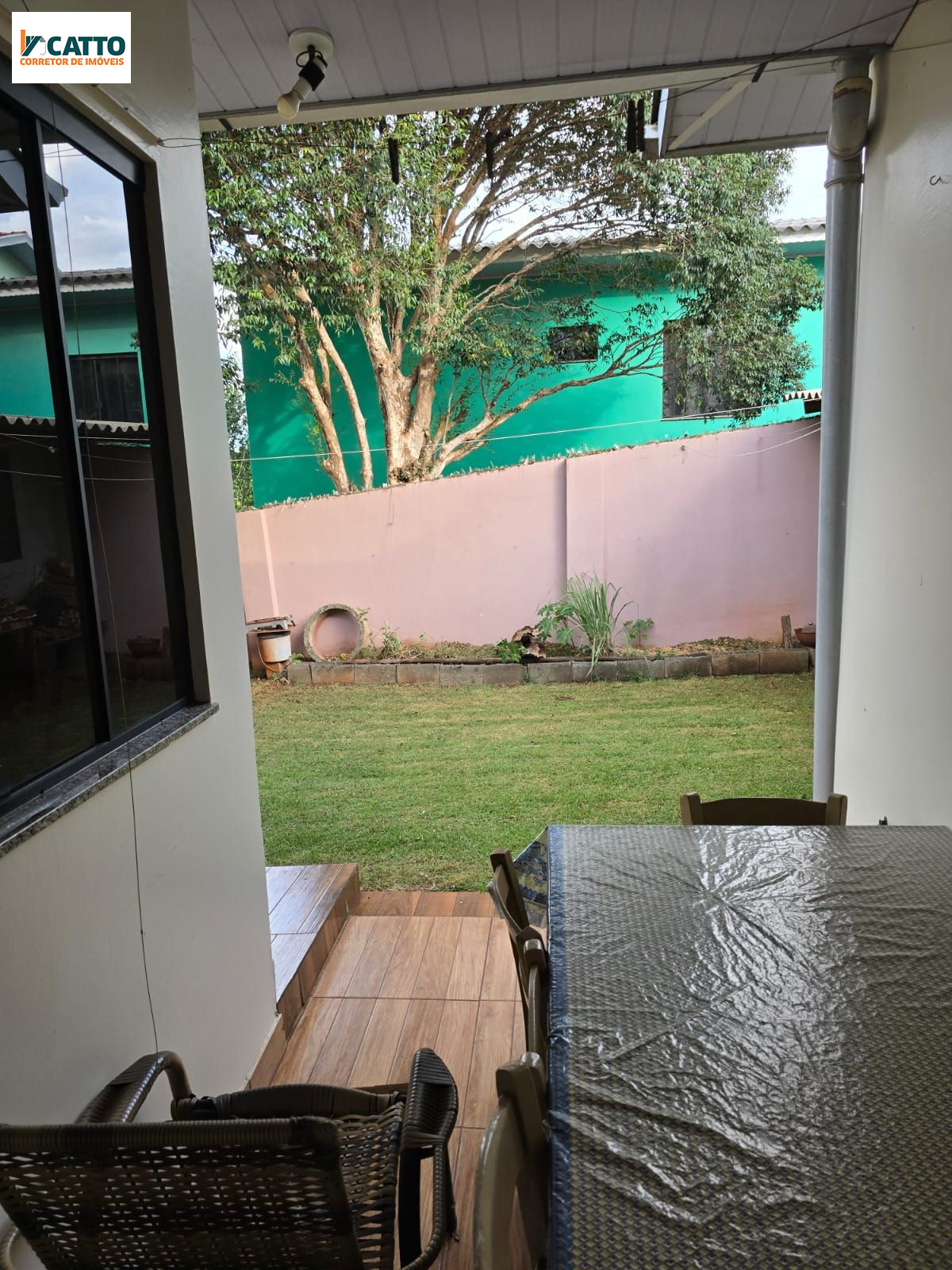 J Catto Im�veis em Santa Izabel do Oeste PR