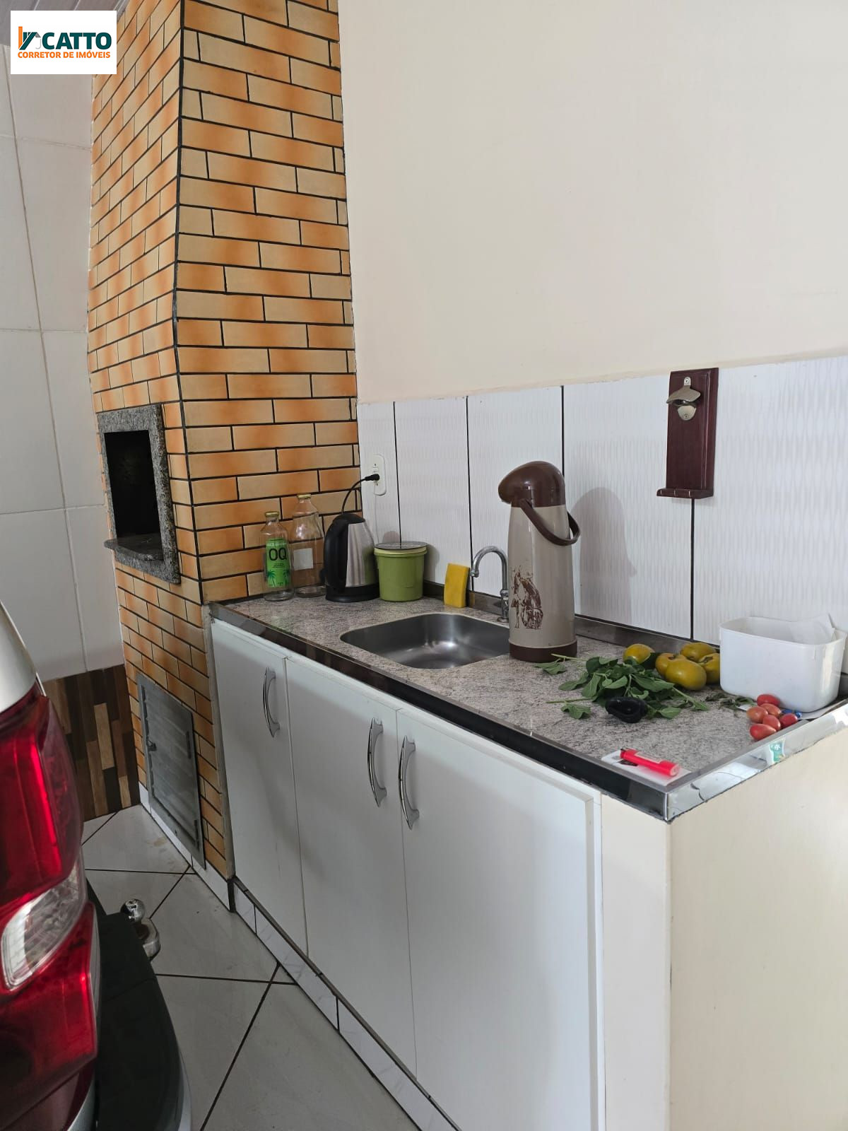 J Catto Im�veis em Santa Izabel do Oeste PR