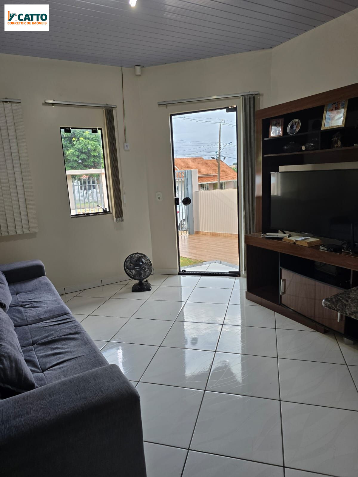 J Catto Im�veis em Santa Izabel do Oeste PR