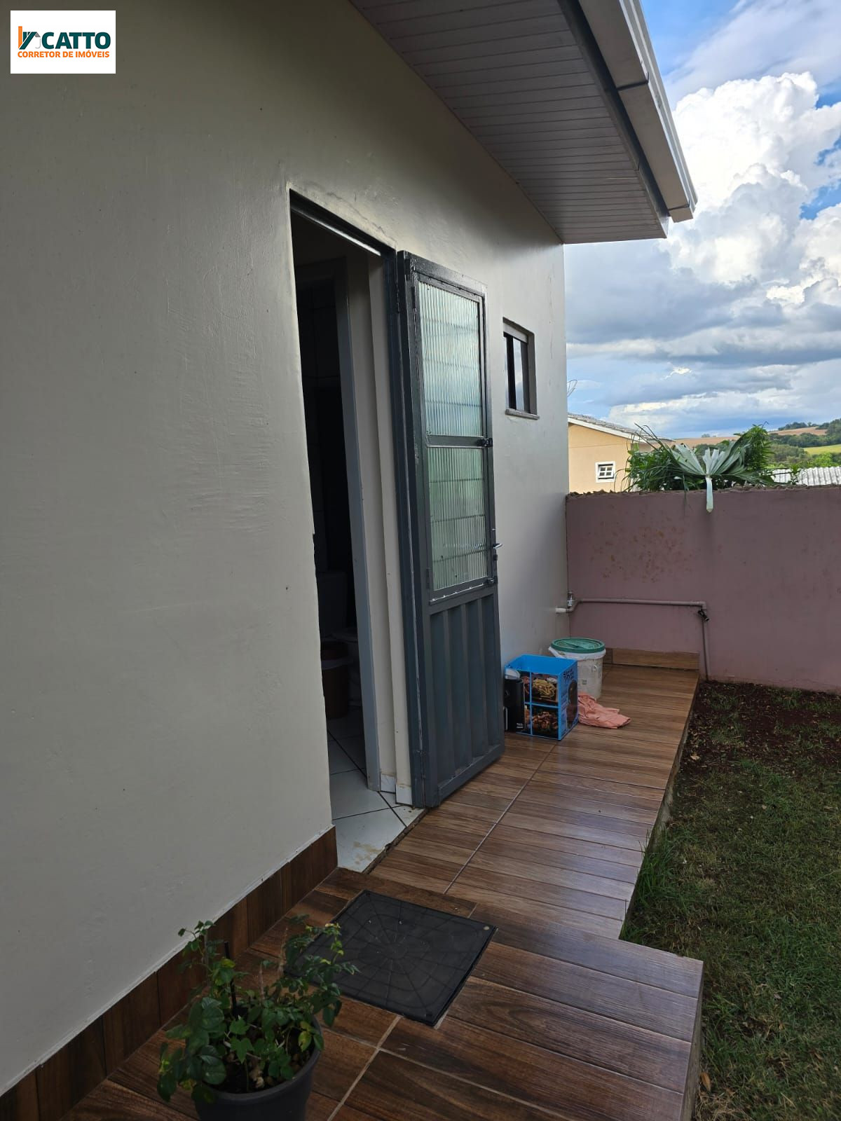 J Catto Im�veis em Santa Izabel do Oeste PR