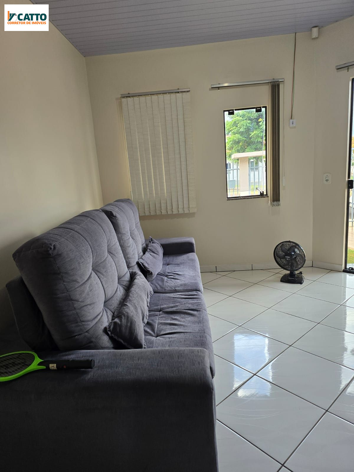 J Catto Im�veis em Santa Izabel do Oeste PR