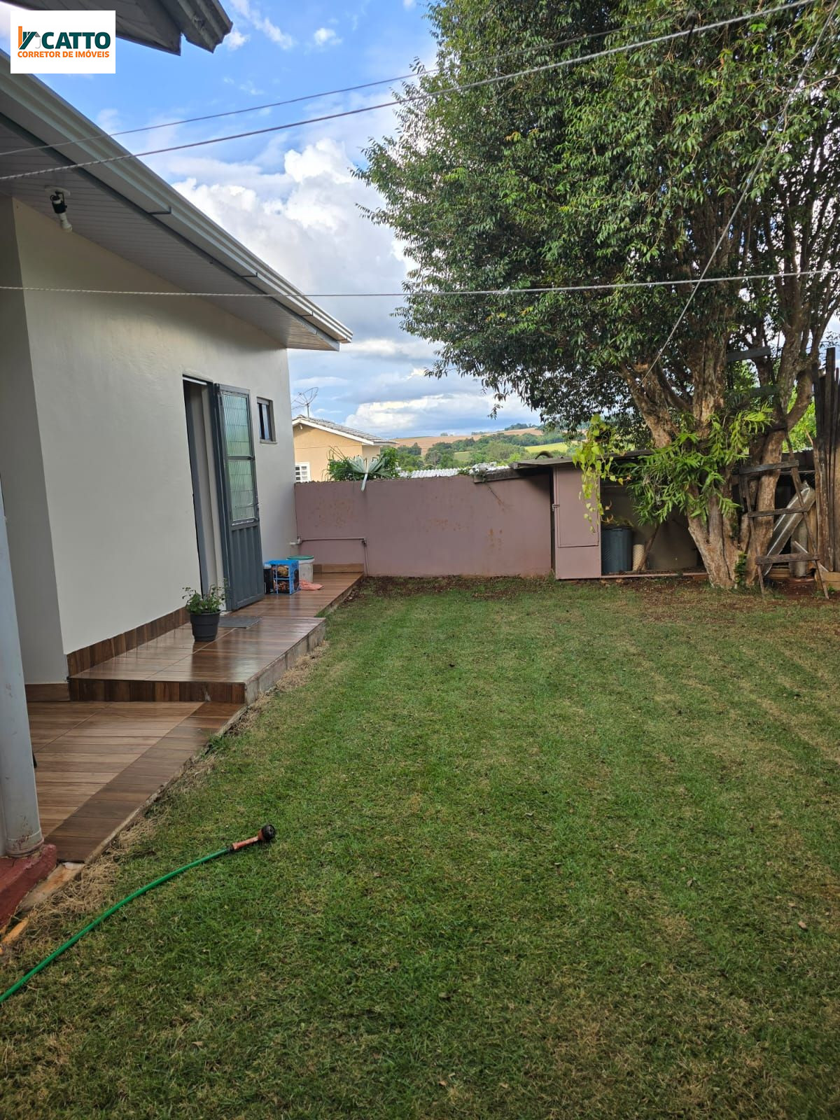 J Catto Im�veis em Santa Izabel do Oeste PR