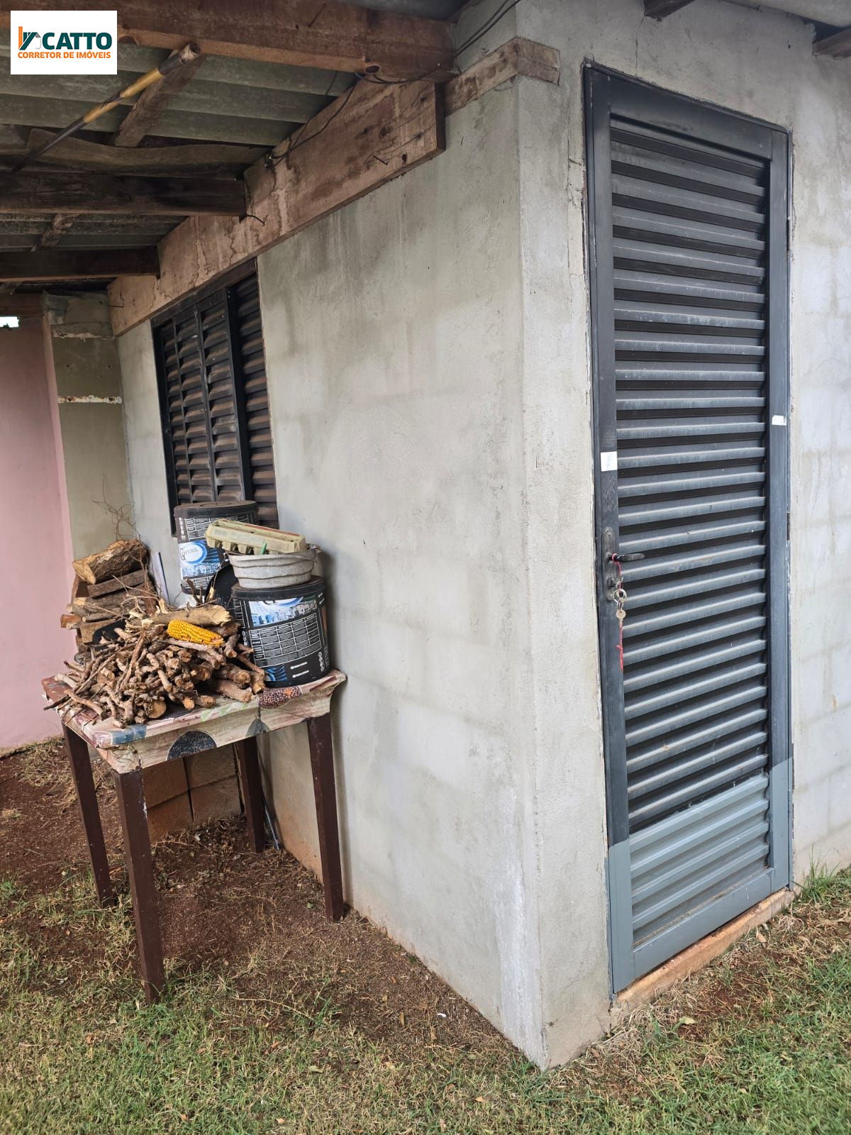 J Catto Im�veis em Santa Izabel do Oeste PR