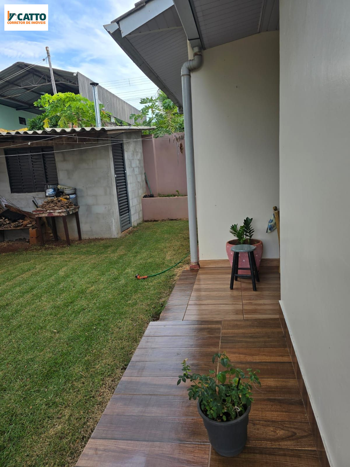 J Catto Im�veis em Santa Izabel do Oeste PR