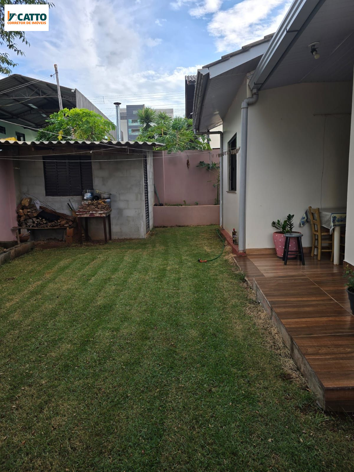 J Catto Im�veis em Santa Izabel do Oeste PR