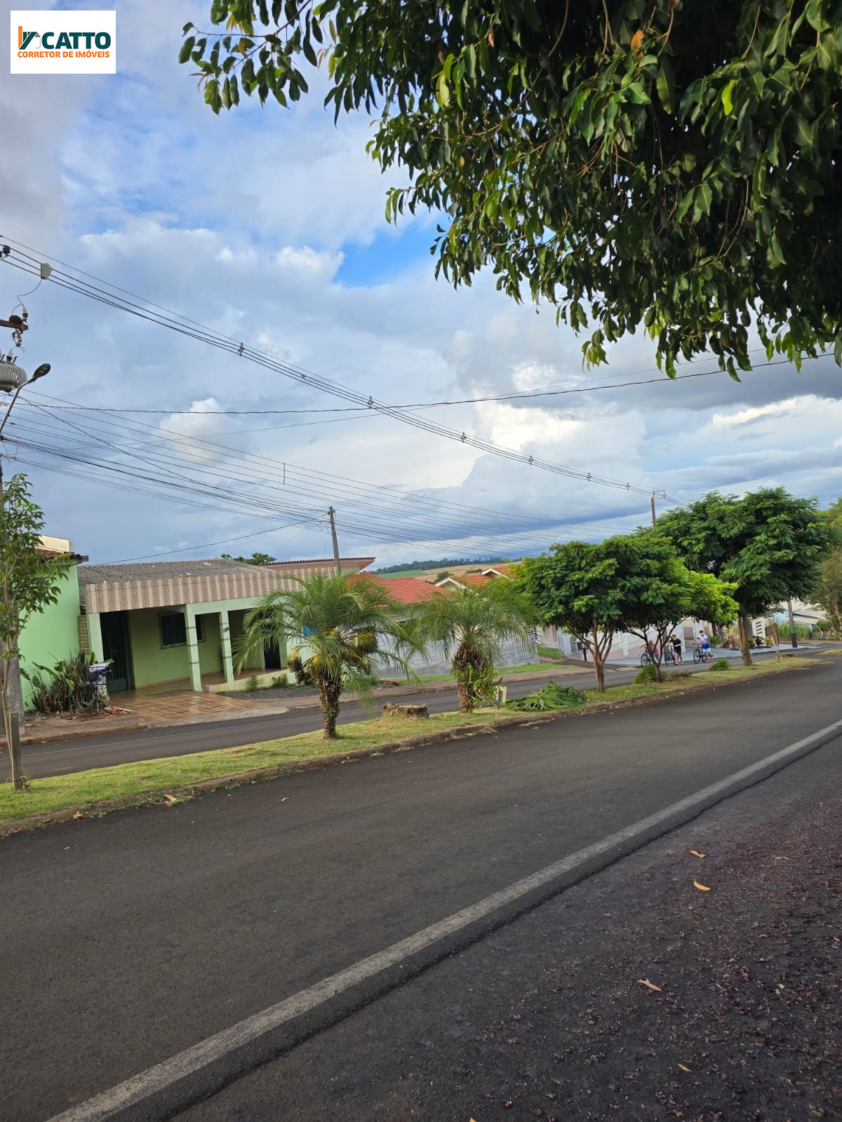 J Catto Im�veis em Santa Izabel do Oeste PR