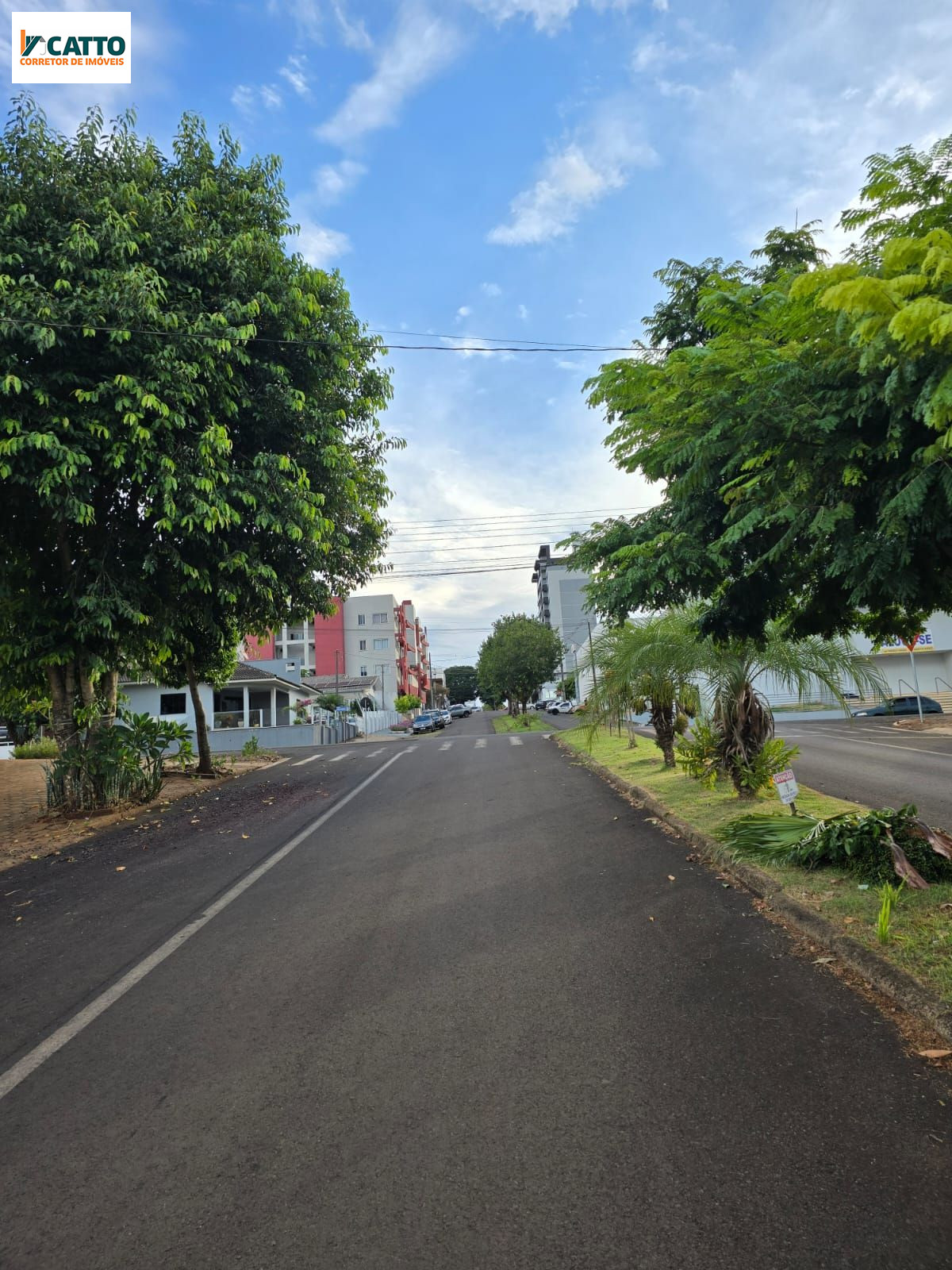 J Catto Im�veis em Santa Izabel do Oeste PR