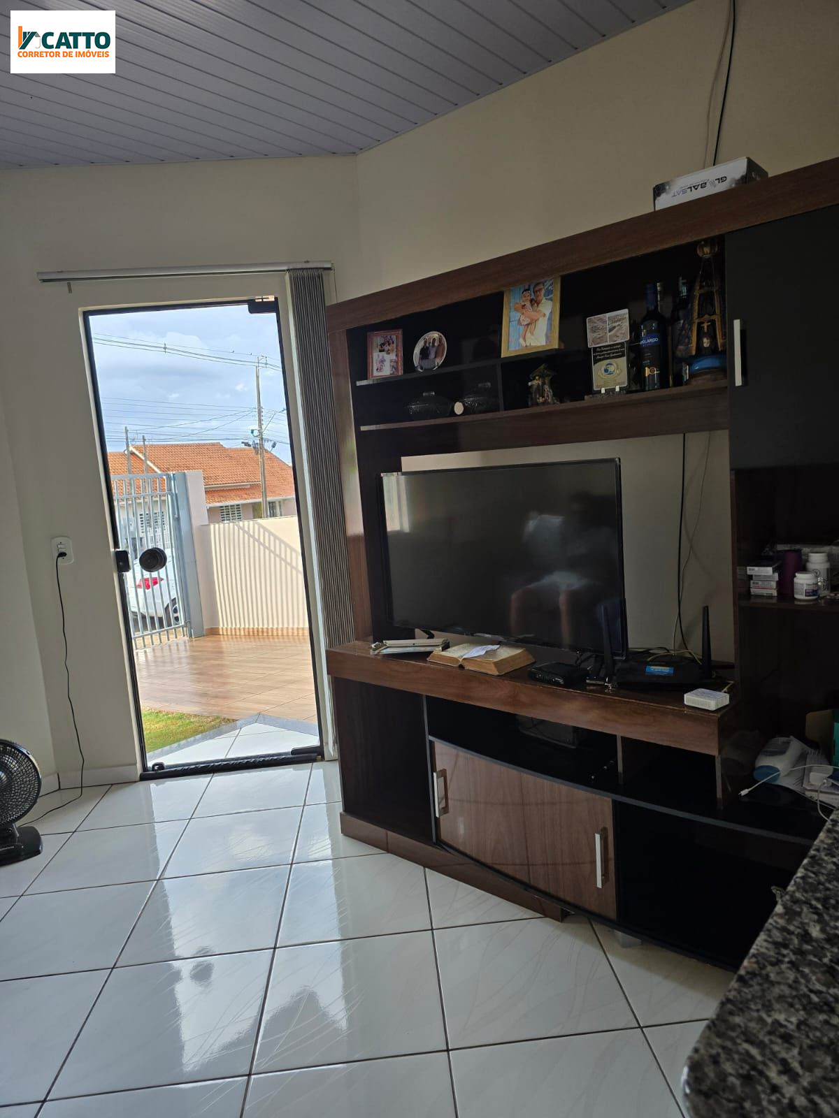 J Catto Im�veis em Santa Izabel do Oeste PR