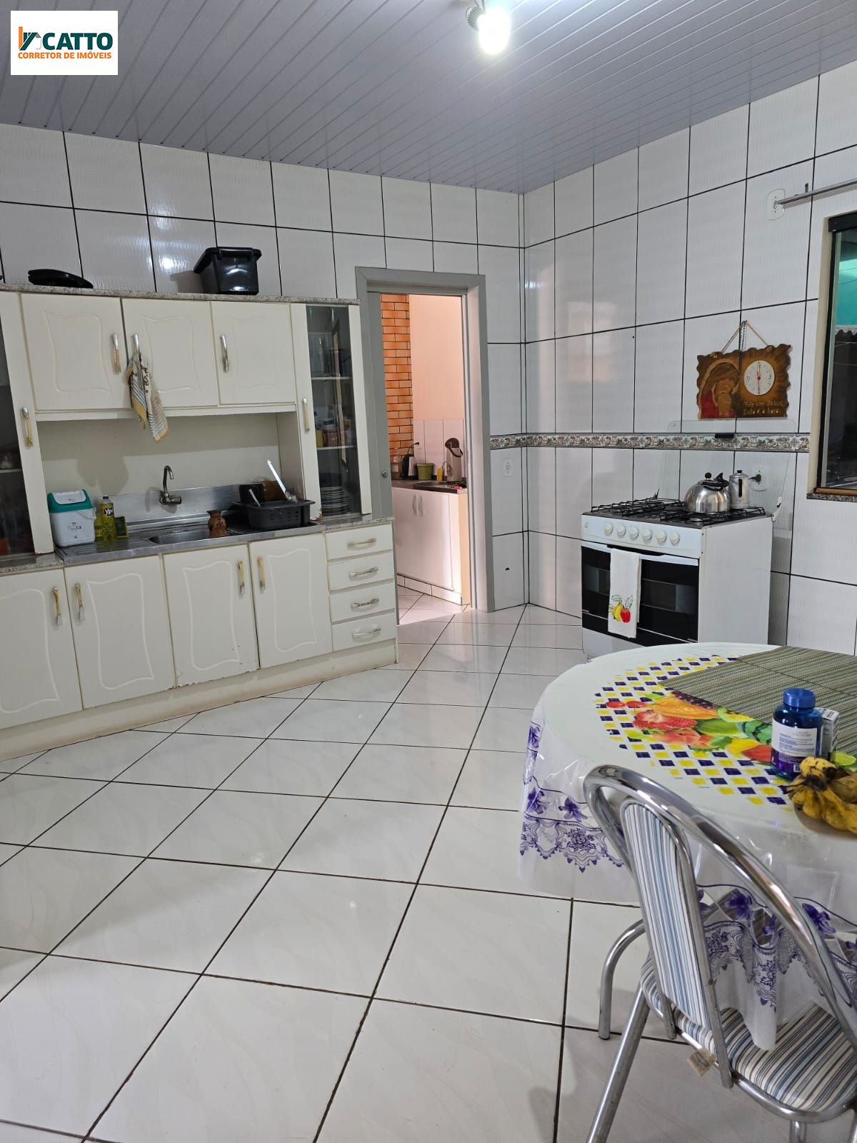 J Catto Im�veis em Santa Izabel do Oeste PR