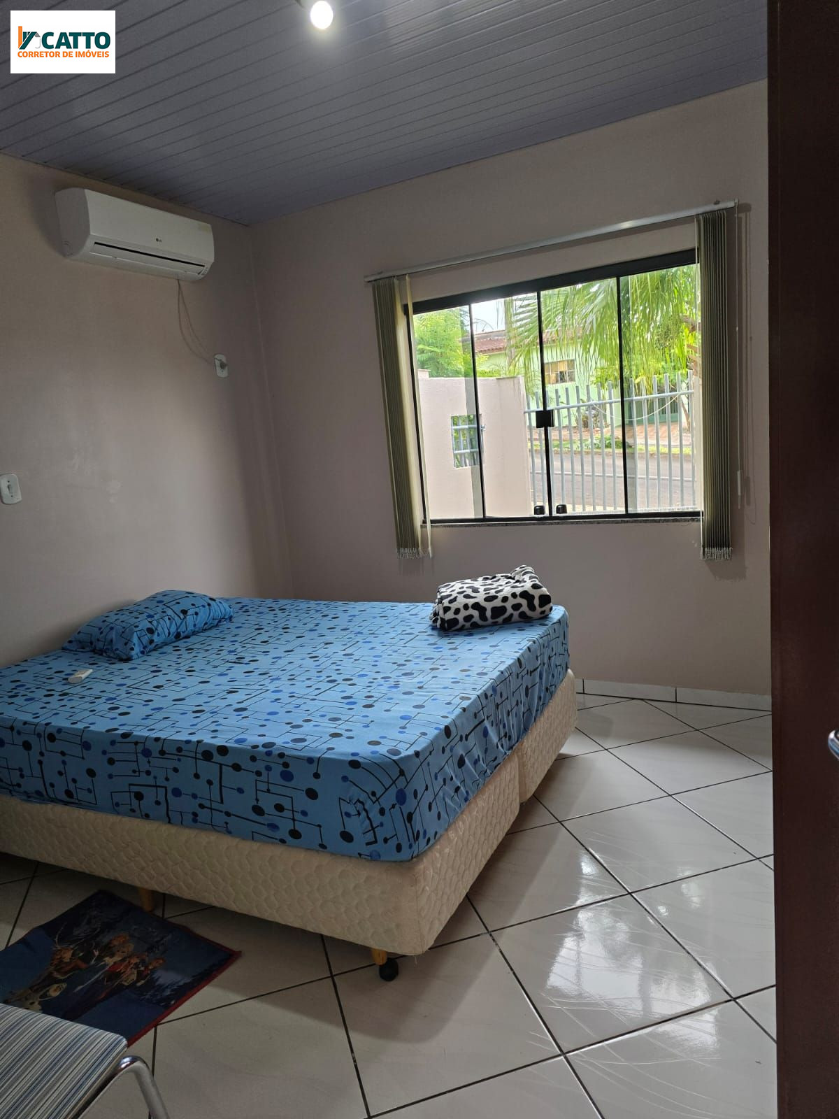 J Catto Im�veis em Santa Izabel do Oeste PR