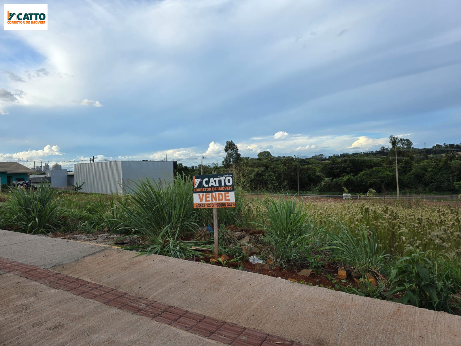 J Catto Im�veis em Santa Izabel do Oeste PR