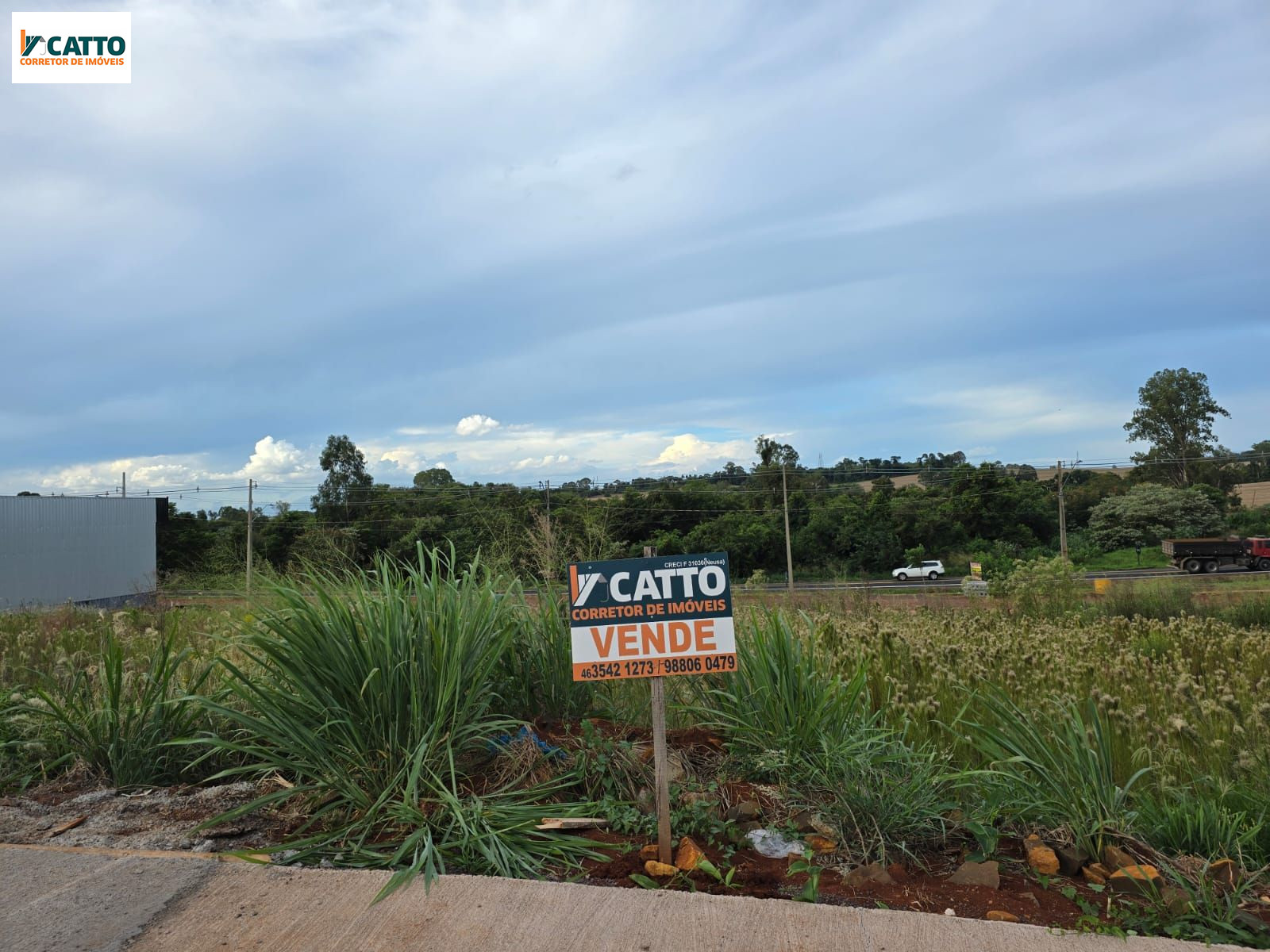 J Catto Im�veis em Santa Izabel do Oeste PR