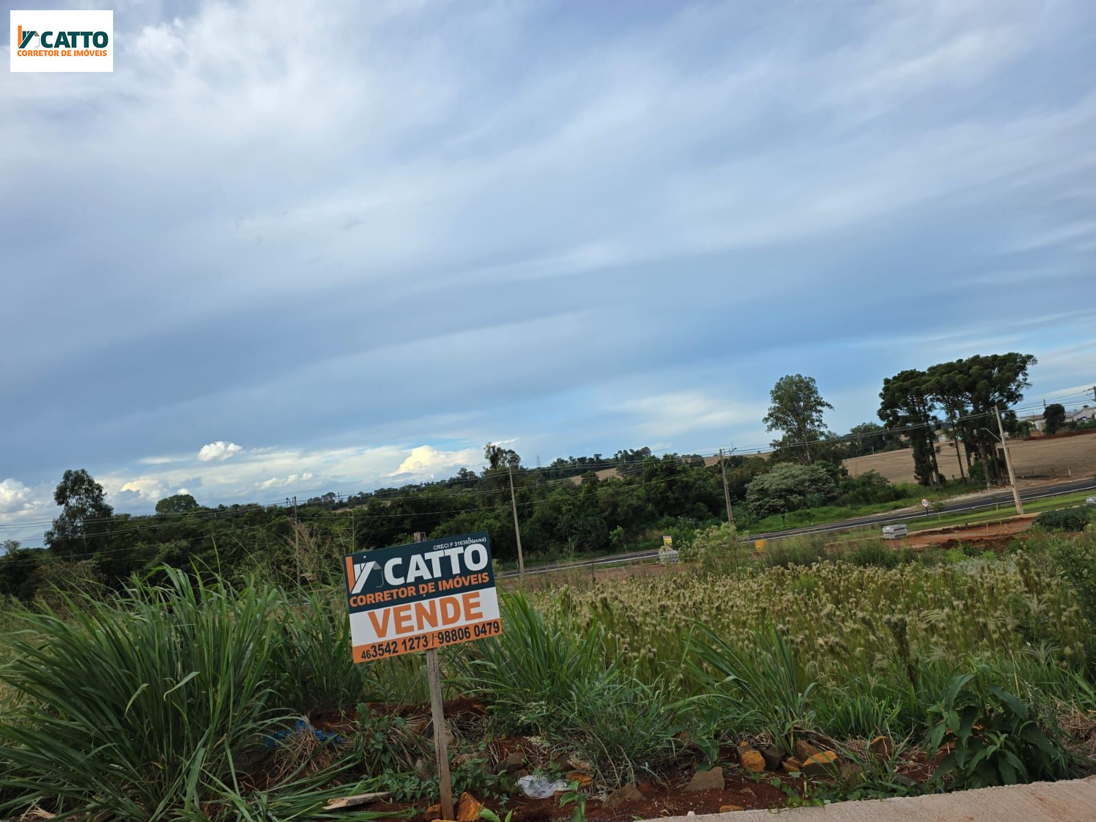 J Catto Im�veis em Santa Izabel do Oeste PR