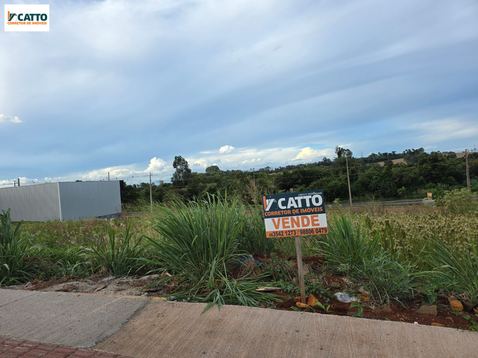 J Catto Im�veis em Santa Izabel do Oeste PR