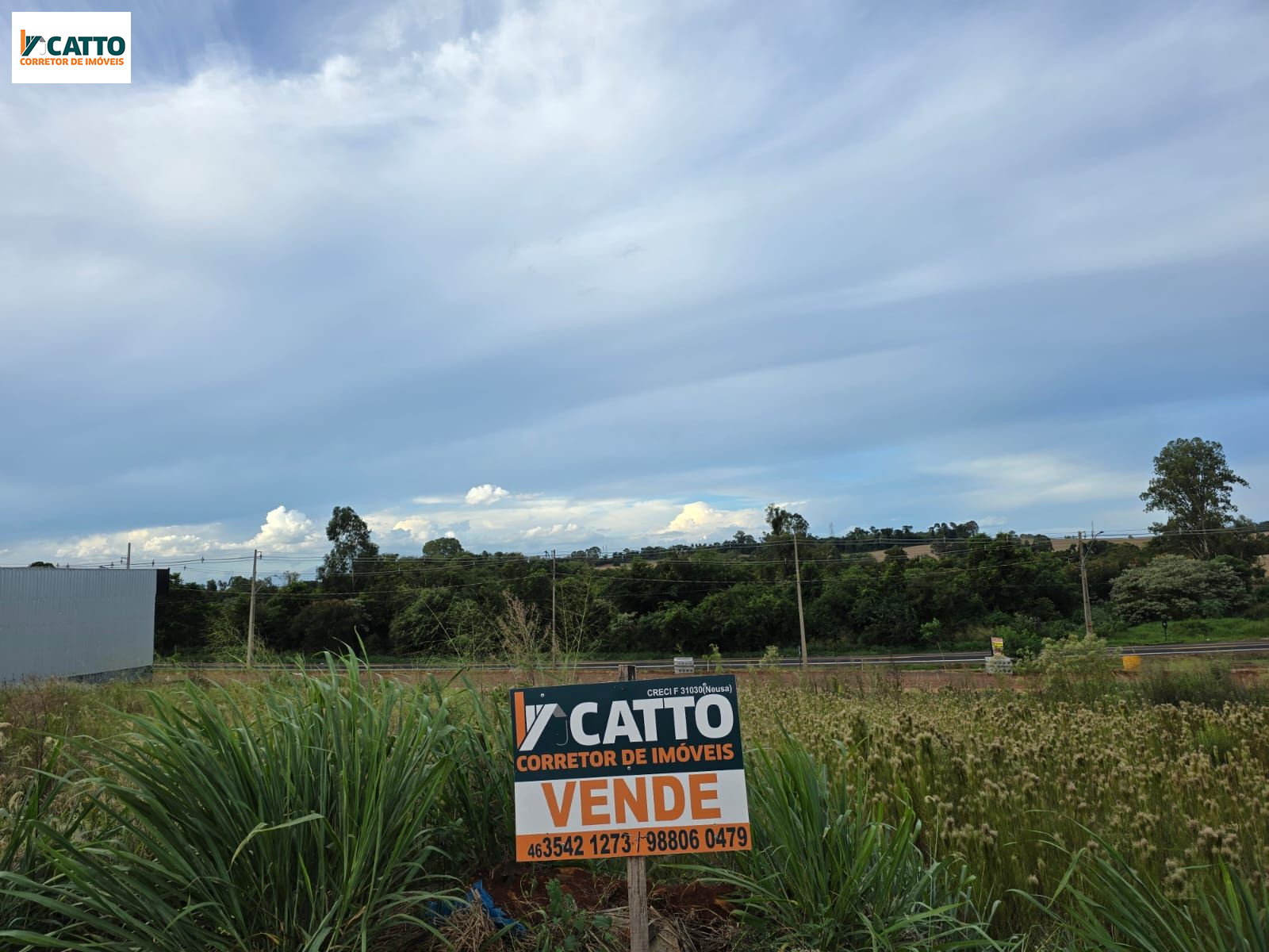 J Catto Im�veis em Santa Izabel do Oeste PR
