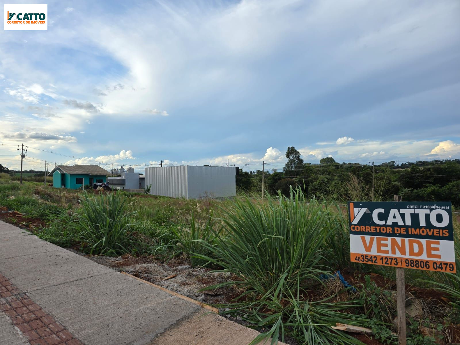 J Catto Im�veis em Santa Izabel do Oeste PR