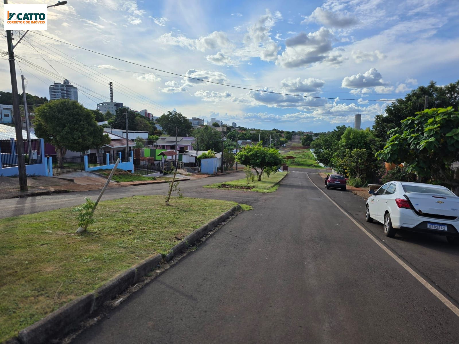 J Catto Im�veis em Santa Izabel do Oeste PR