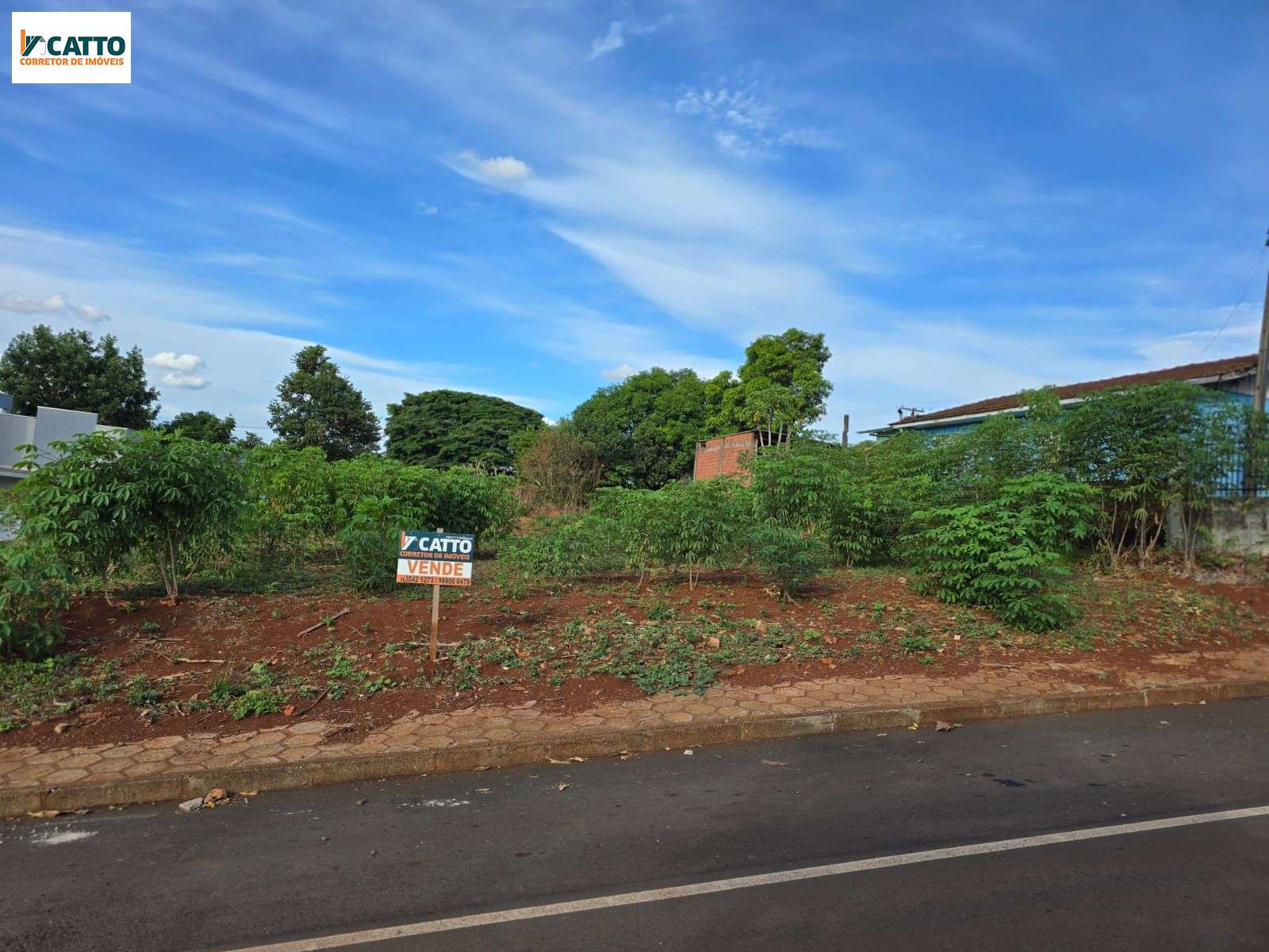 J Catto Im�veis em Santa Izabel do Oeste PR