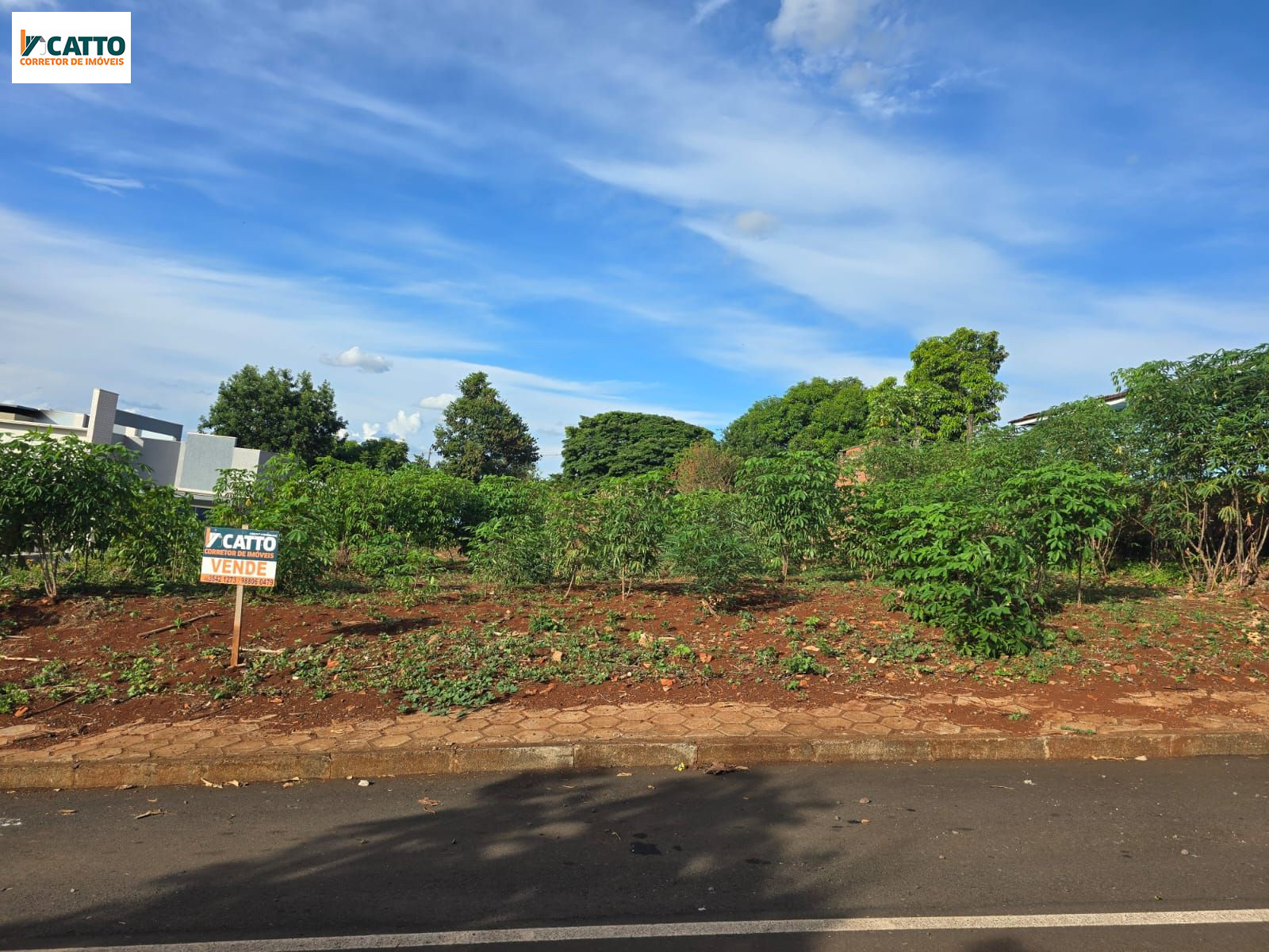 J Catto Im�veis em Santa Izabel do Oeste PR