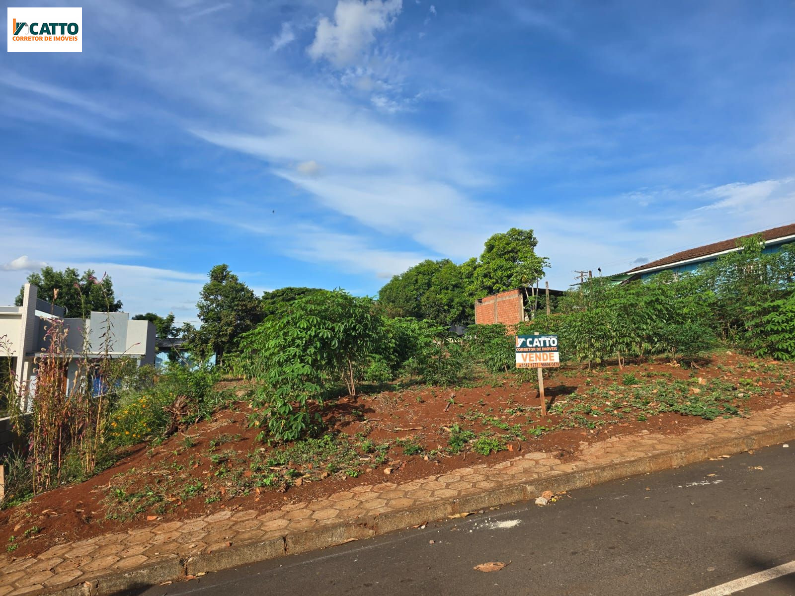 J Catto Im�veis em Santa Izabel do Oeste PR