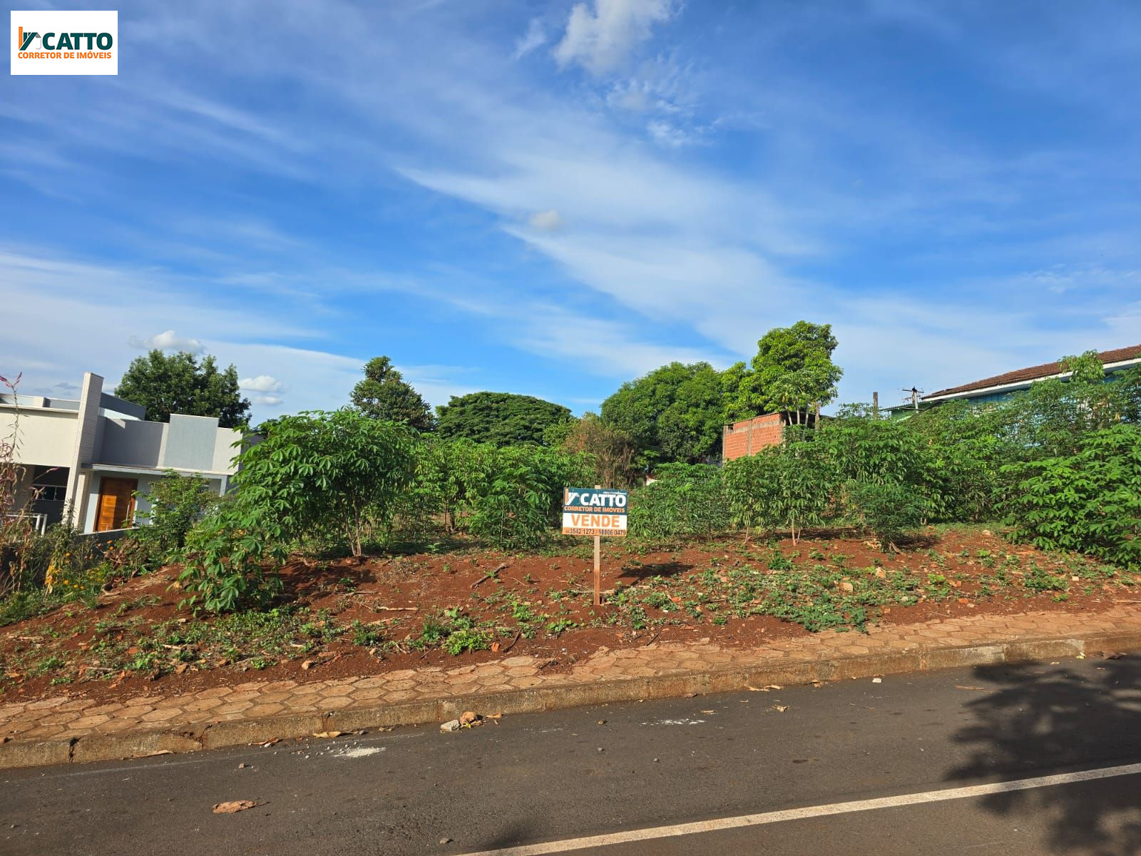 J Catto Im�veis em Santa Izabel do Oeste PR