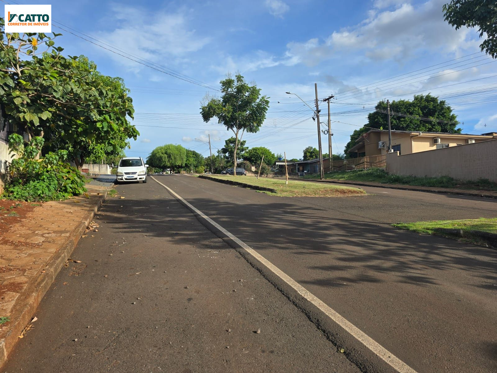 J Catto Im�veis em Santa Izabel do Oeste PR