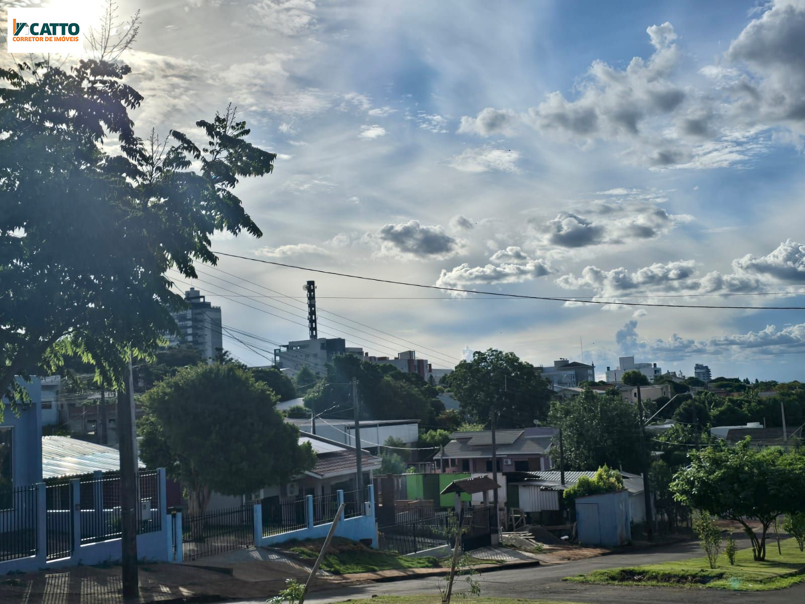 J Catto Im�veis em Santa Izabel do Oeste PR