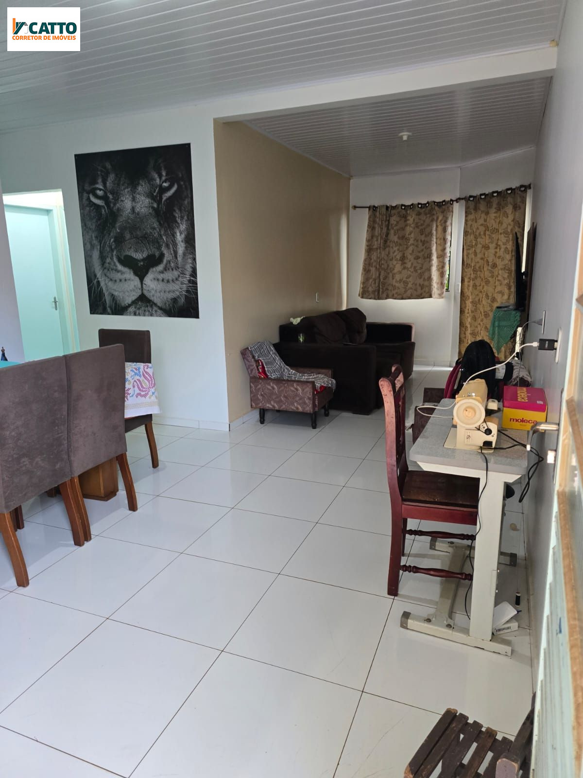 J Catto Im�veis em Santa Izabel do Oeste PR