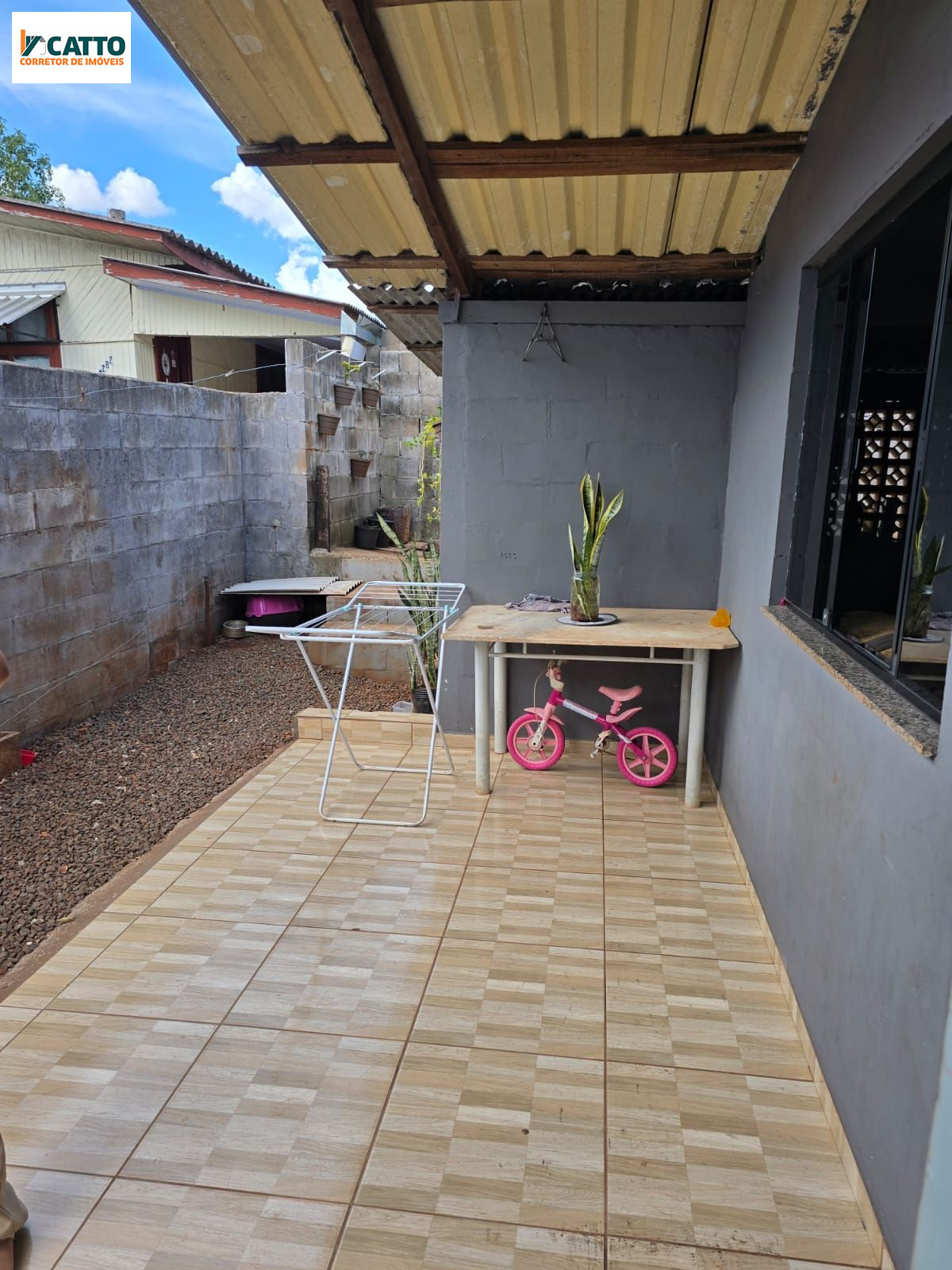 J Catto Im�veis em Santa Izabel do Oeste PR