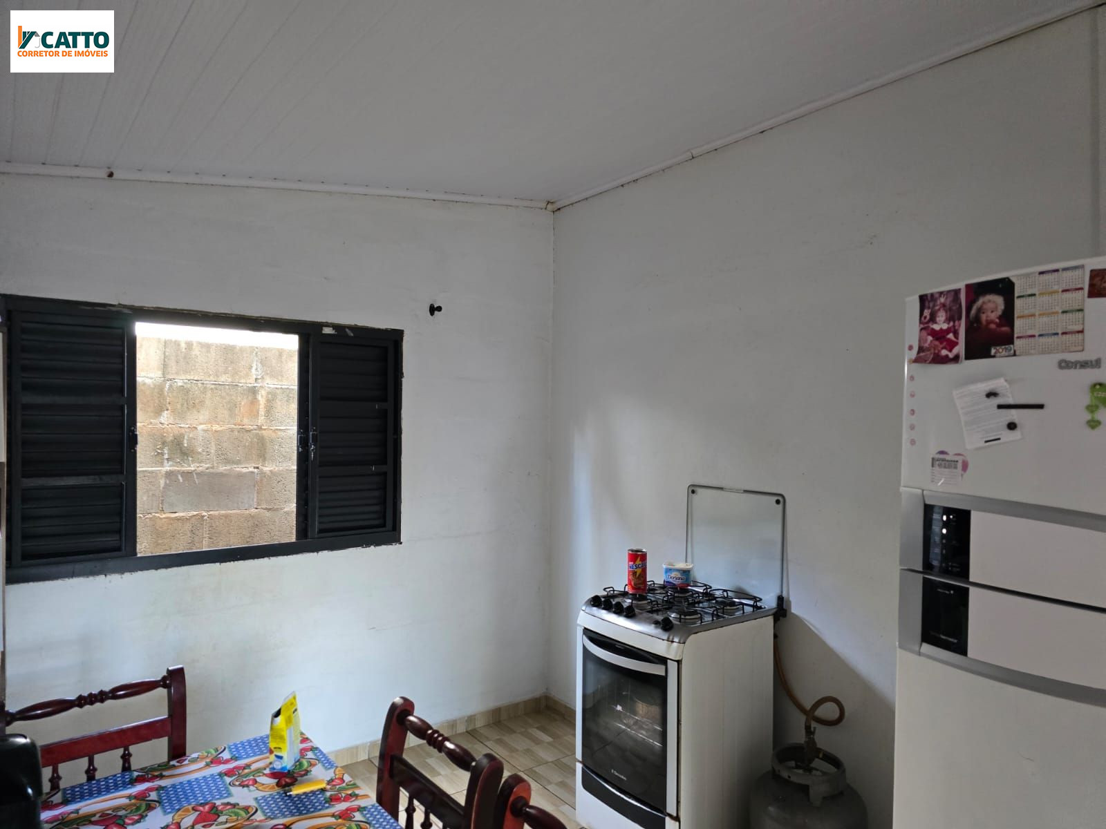 J Catto Im�veis em Santa Izabel do Oeste PR