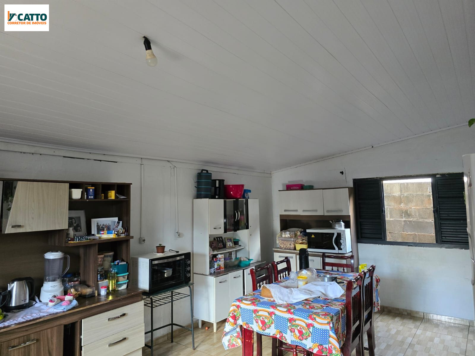 J Catto Im�veis em Santa Izabel do Oeste PR