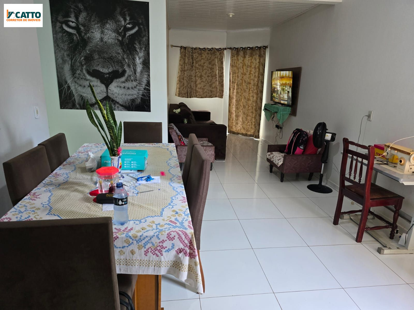 J Catto Im�veis em Santa Izabel do Oeste PR