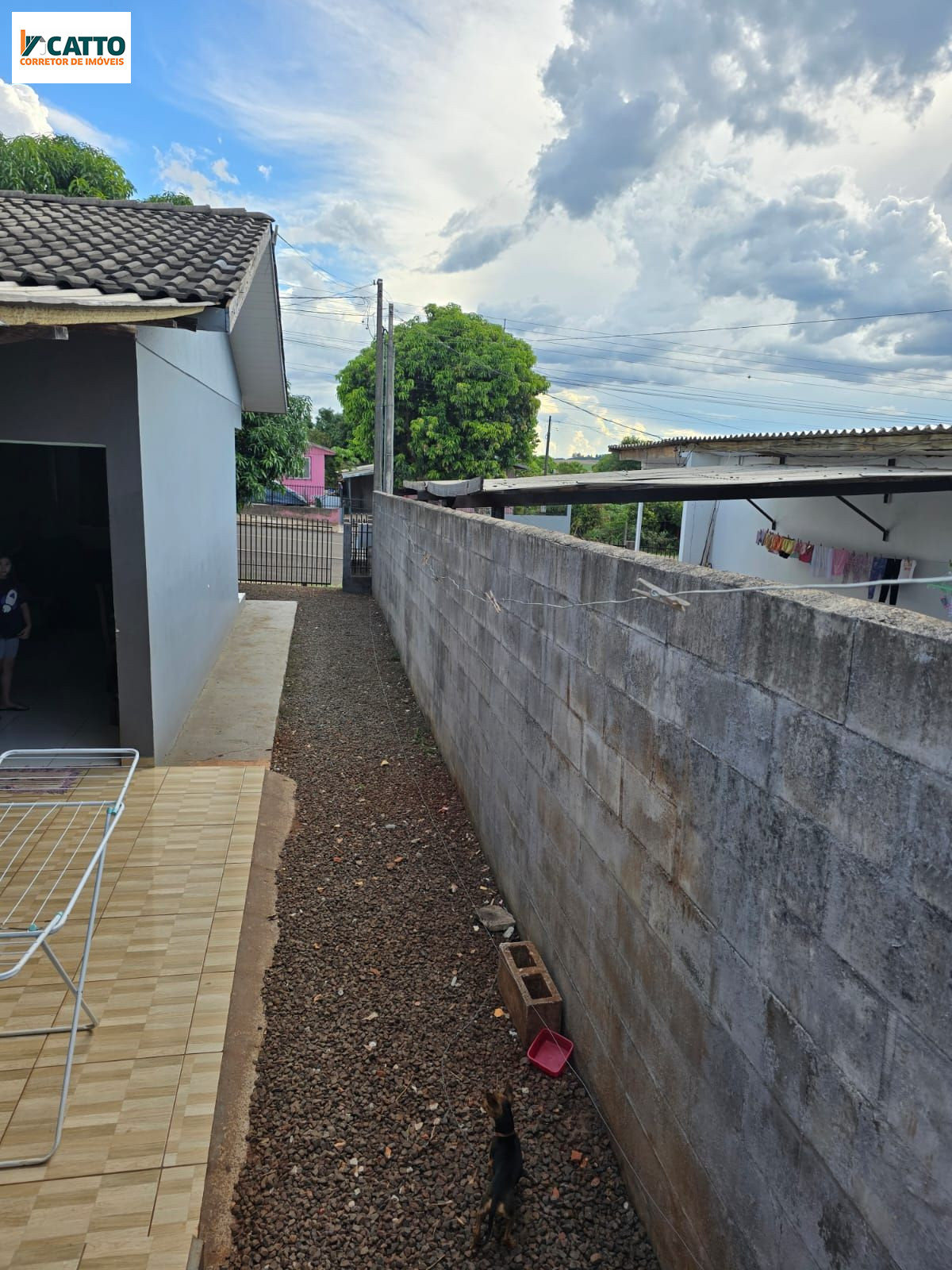 J Catto Im�veis em Santa Izabel do Oeste PR