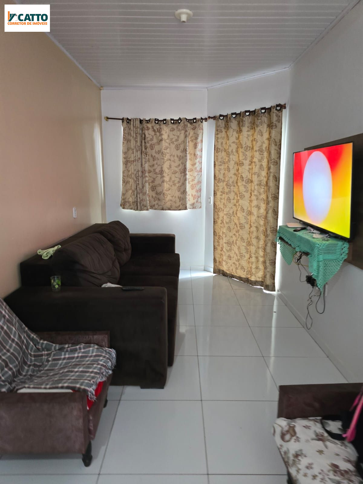 J Catto Im�veis em Santa Izabel do Oeste PR