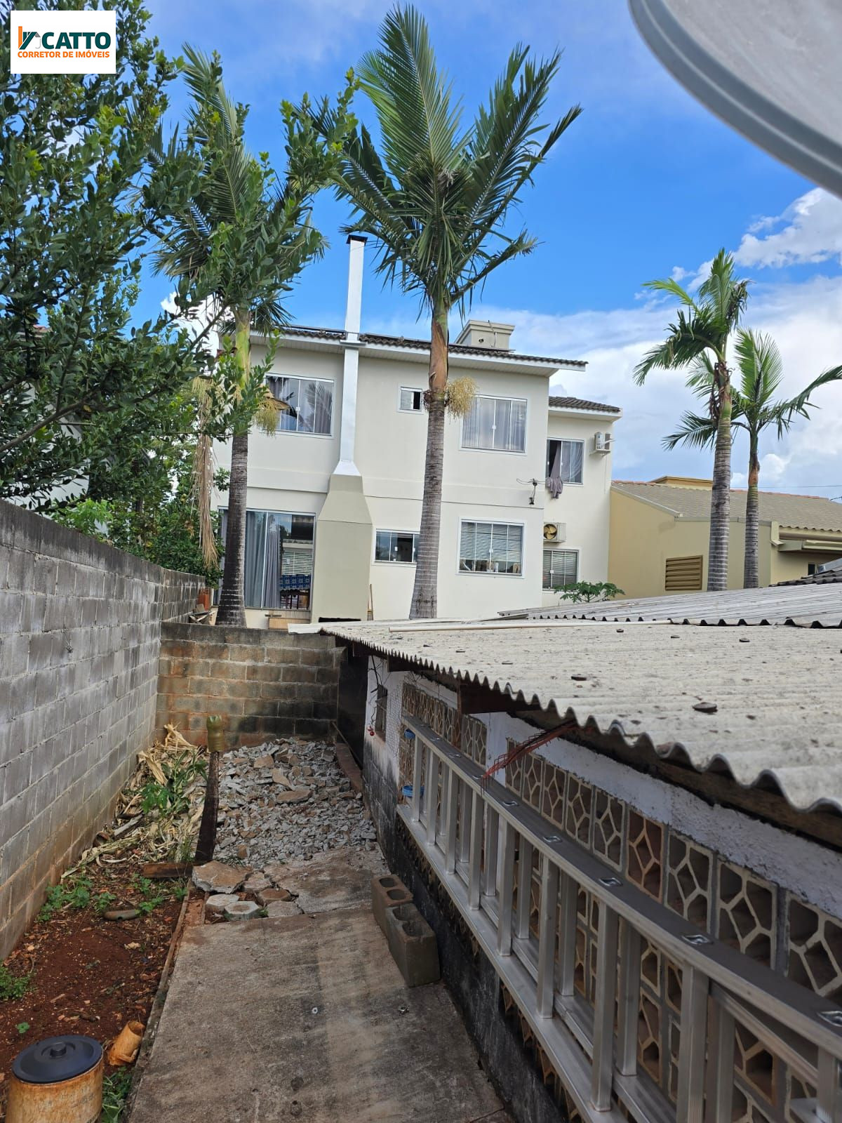 J Catto Im�veis em Santa Izabel do Oeste PR