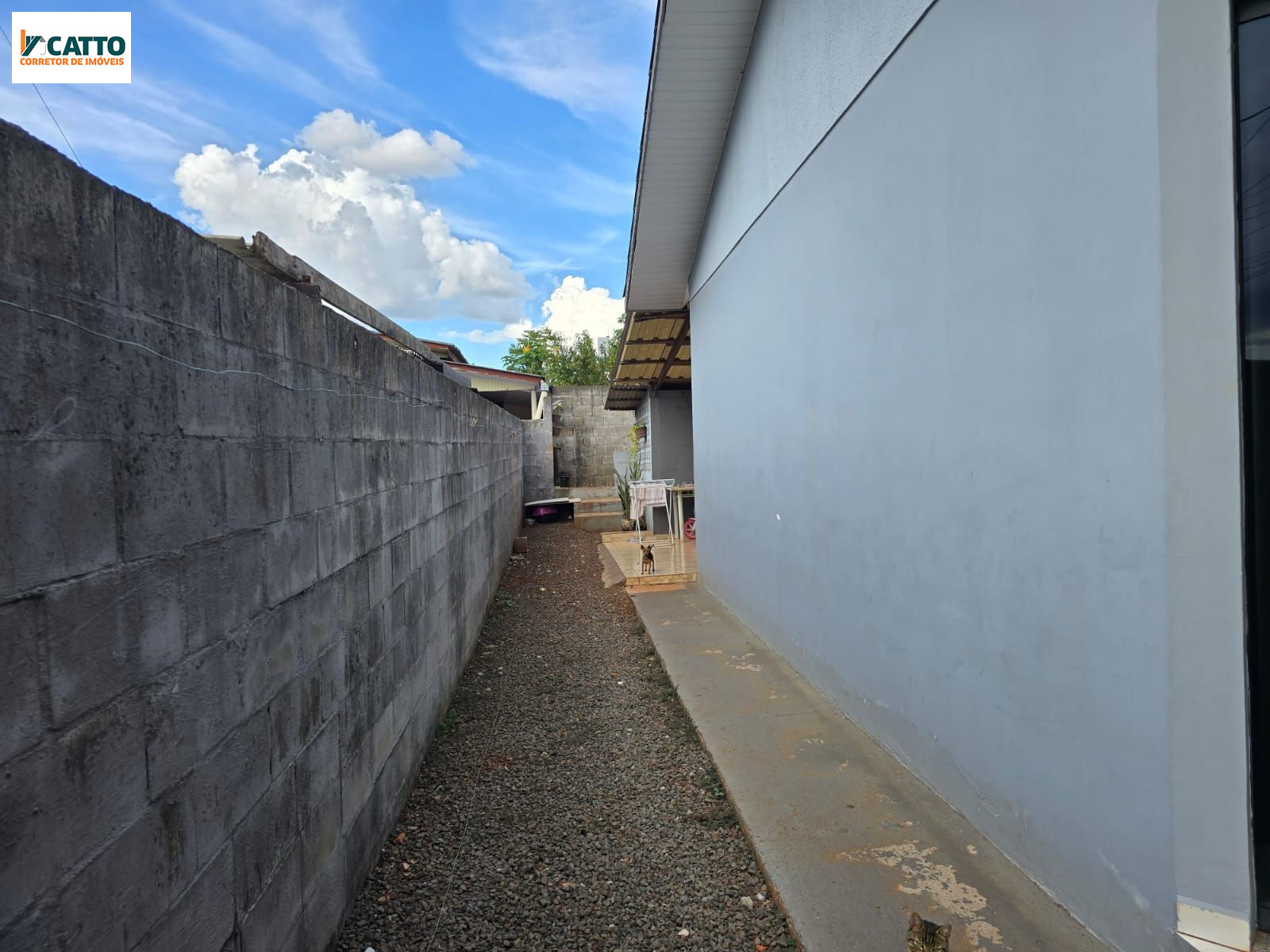 J Catto Im�veis em Santa Izabel do Oeste PR