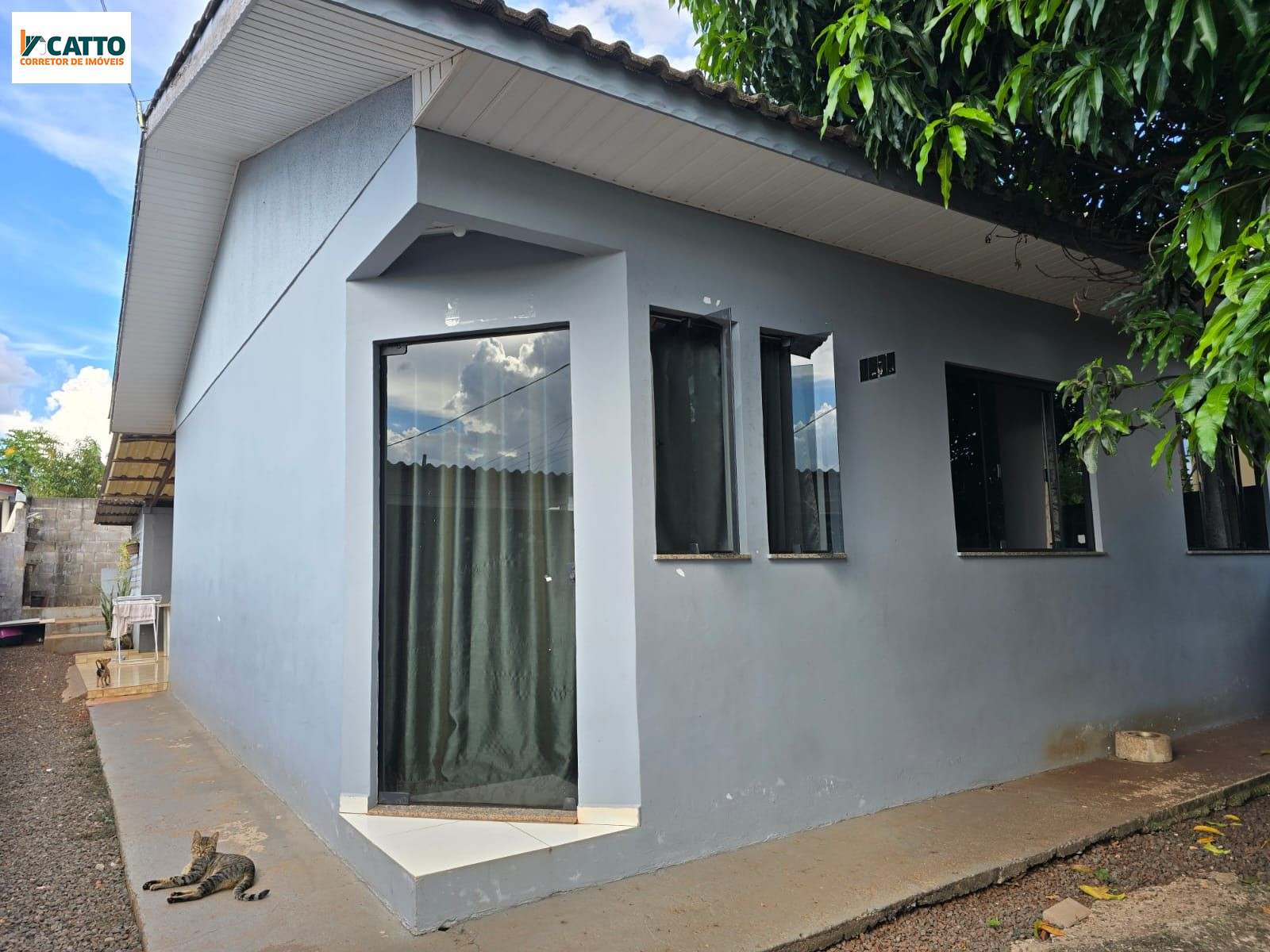 J Catto Im�veis em Santa Izabel do Oeste PR