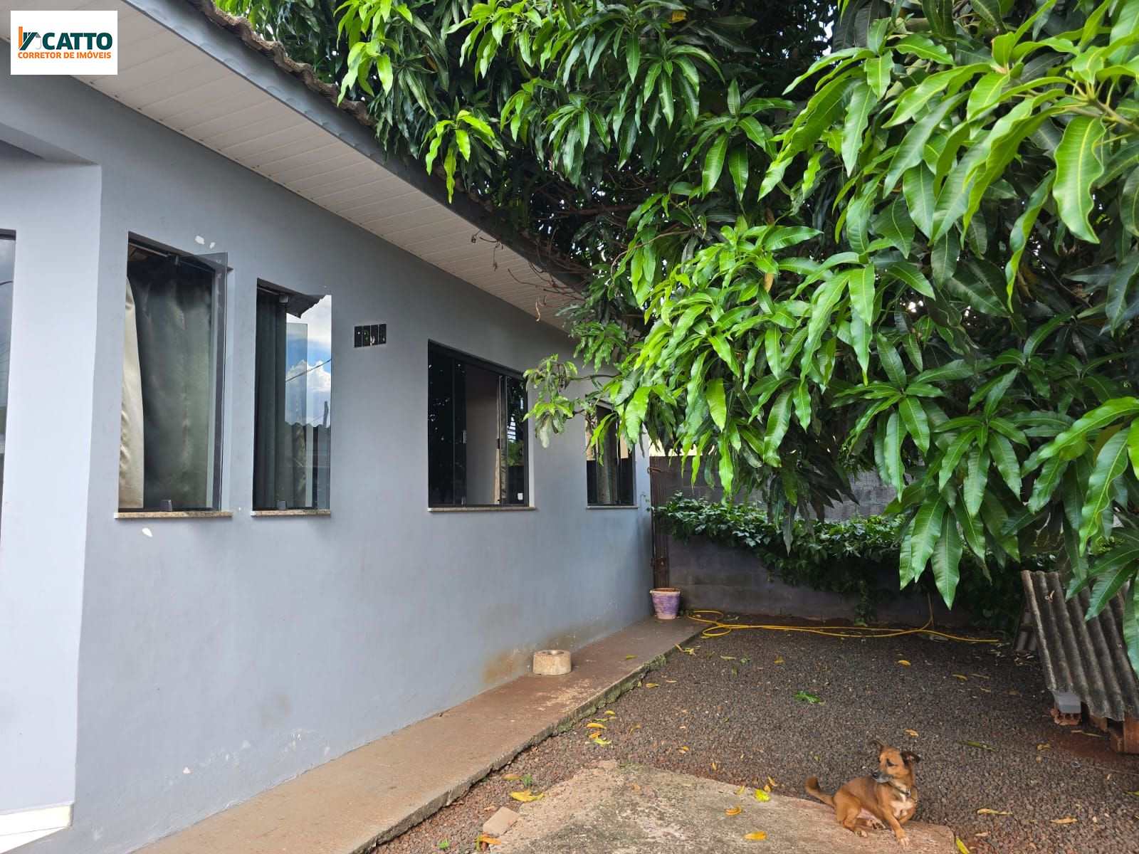 J Catto Im�veis em Santa Izabel do Oeste PR