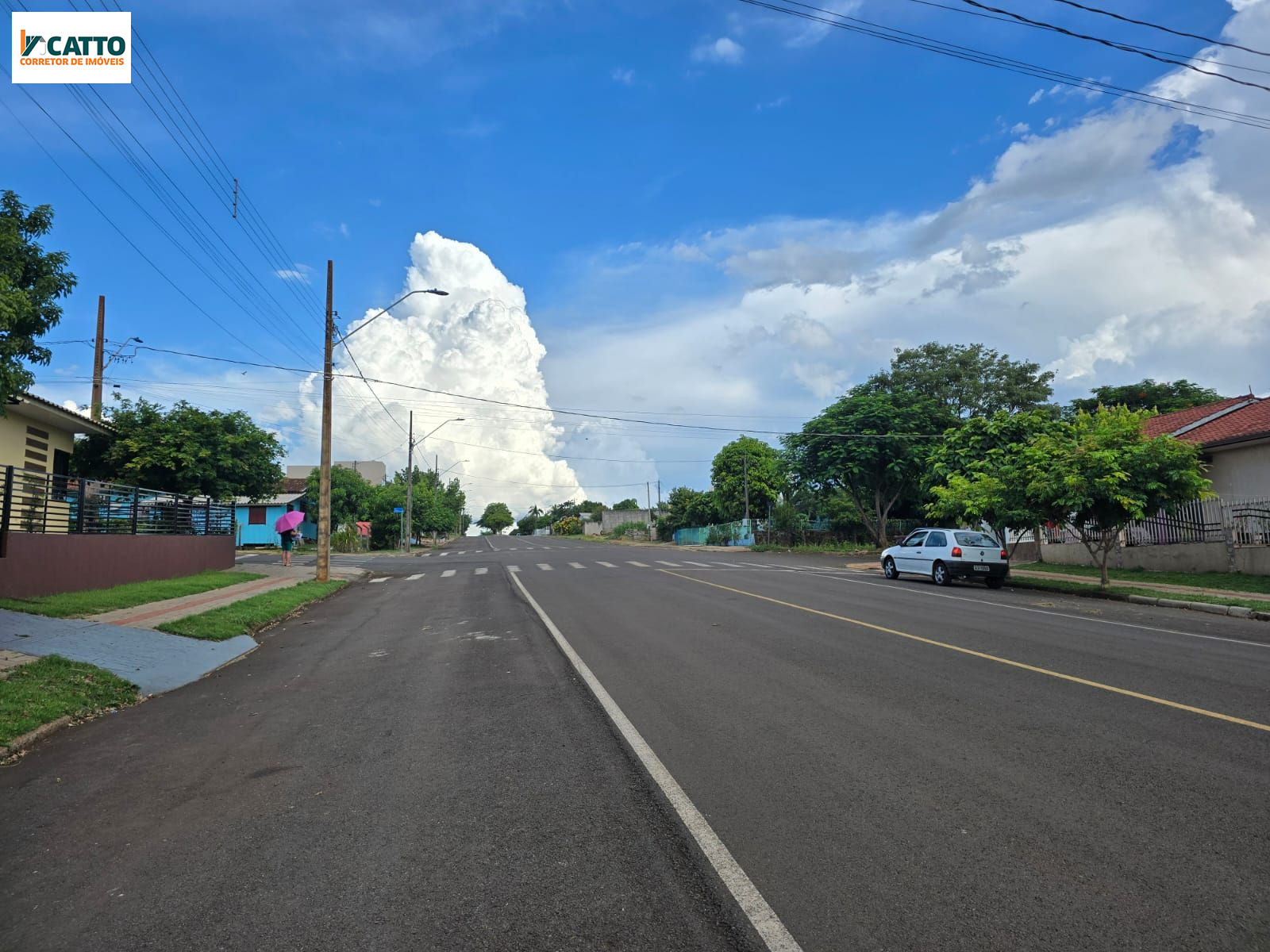 J Catto Im�veis em Santa Izabel do Oeste PR